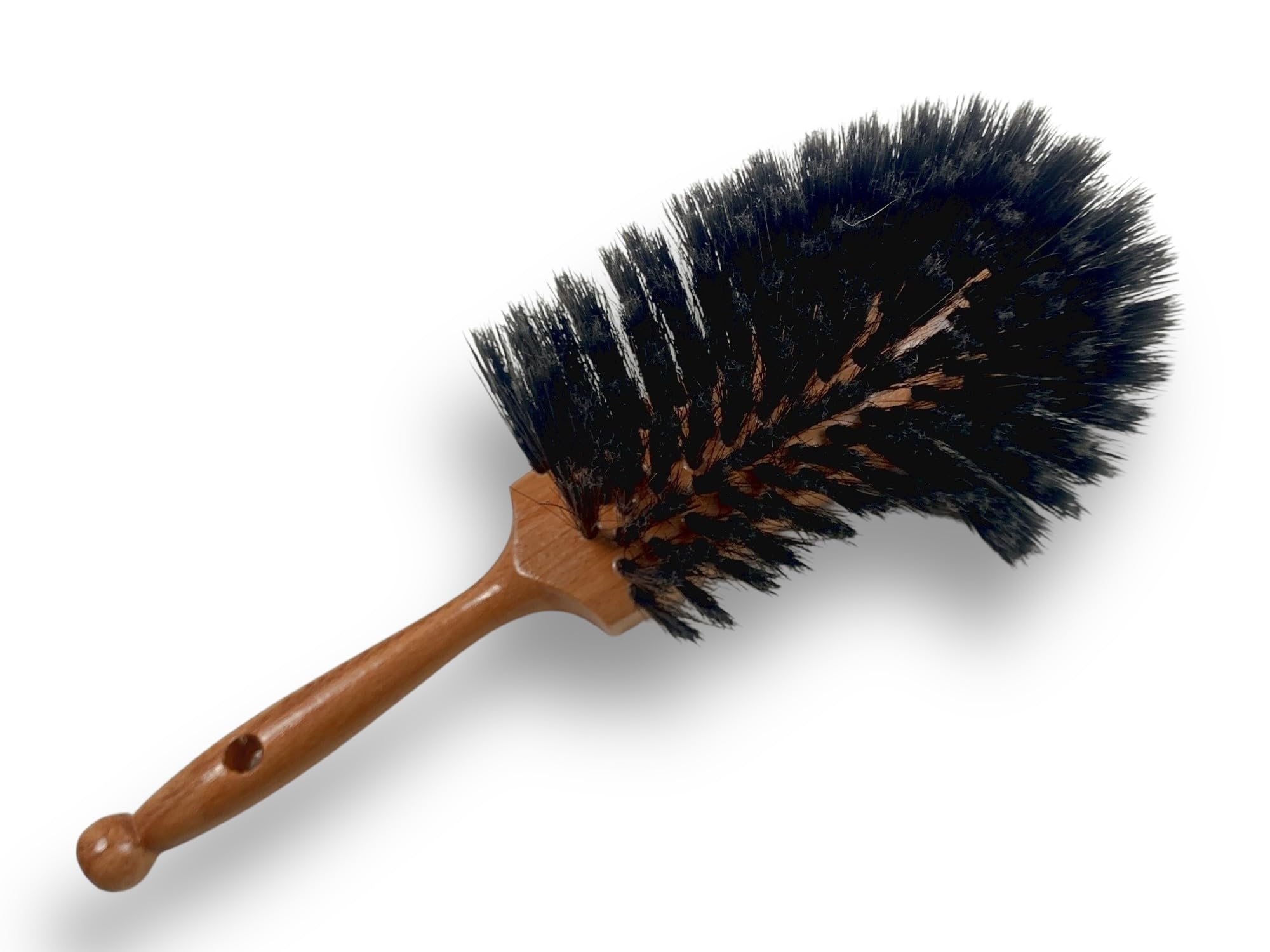 kibros-karop-s-balayette-demi-t-te-pet-noir-bois-50-mm image 3