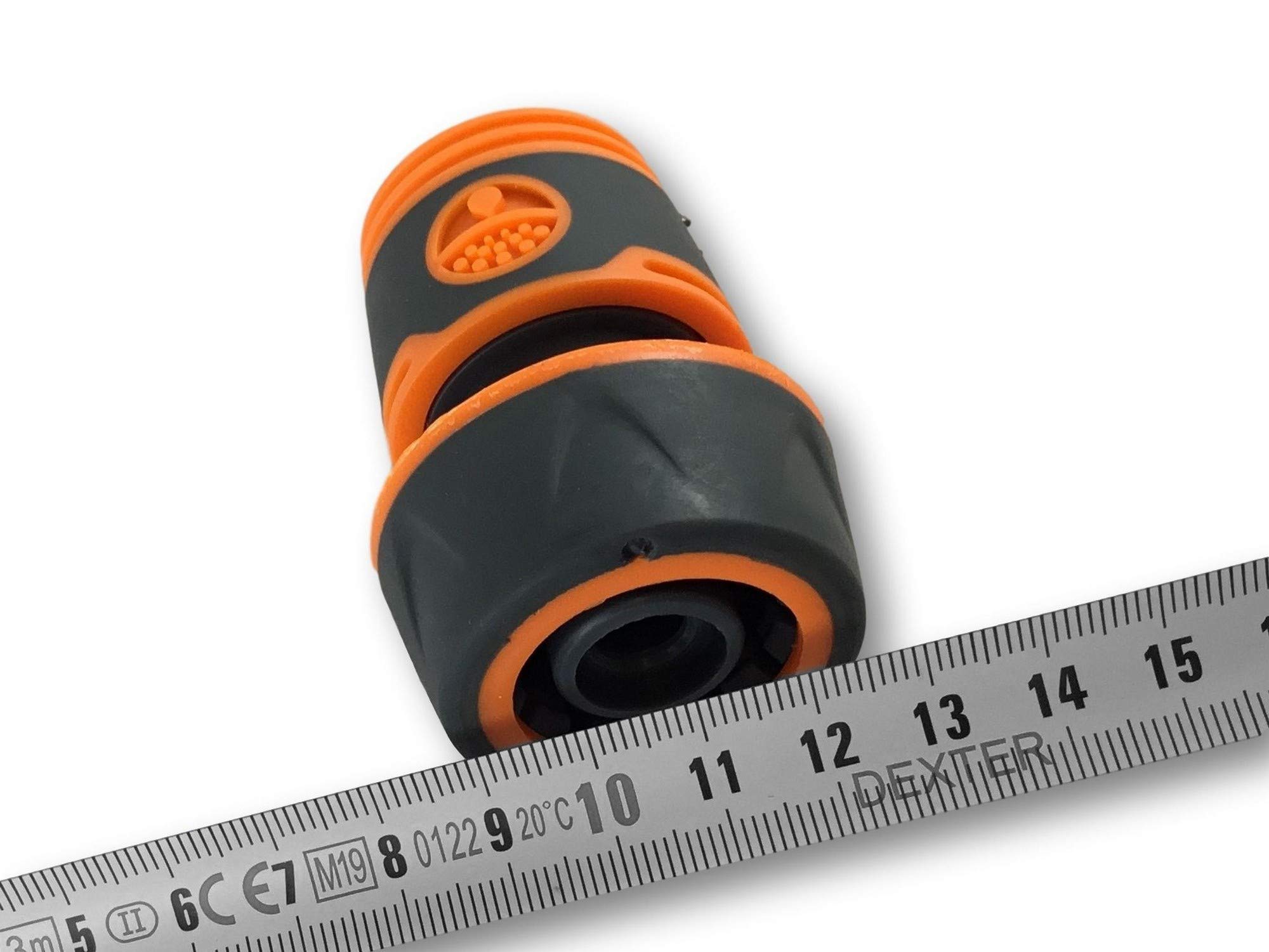 kibros-raccord-tuyau-arrosage-jonction-19-mm-simple image 6