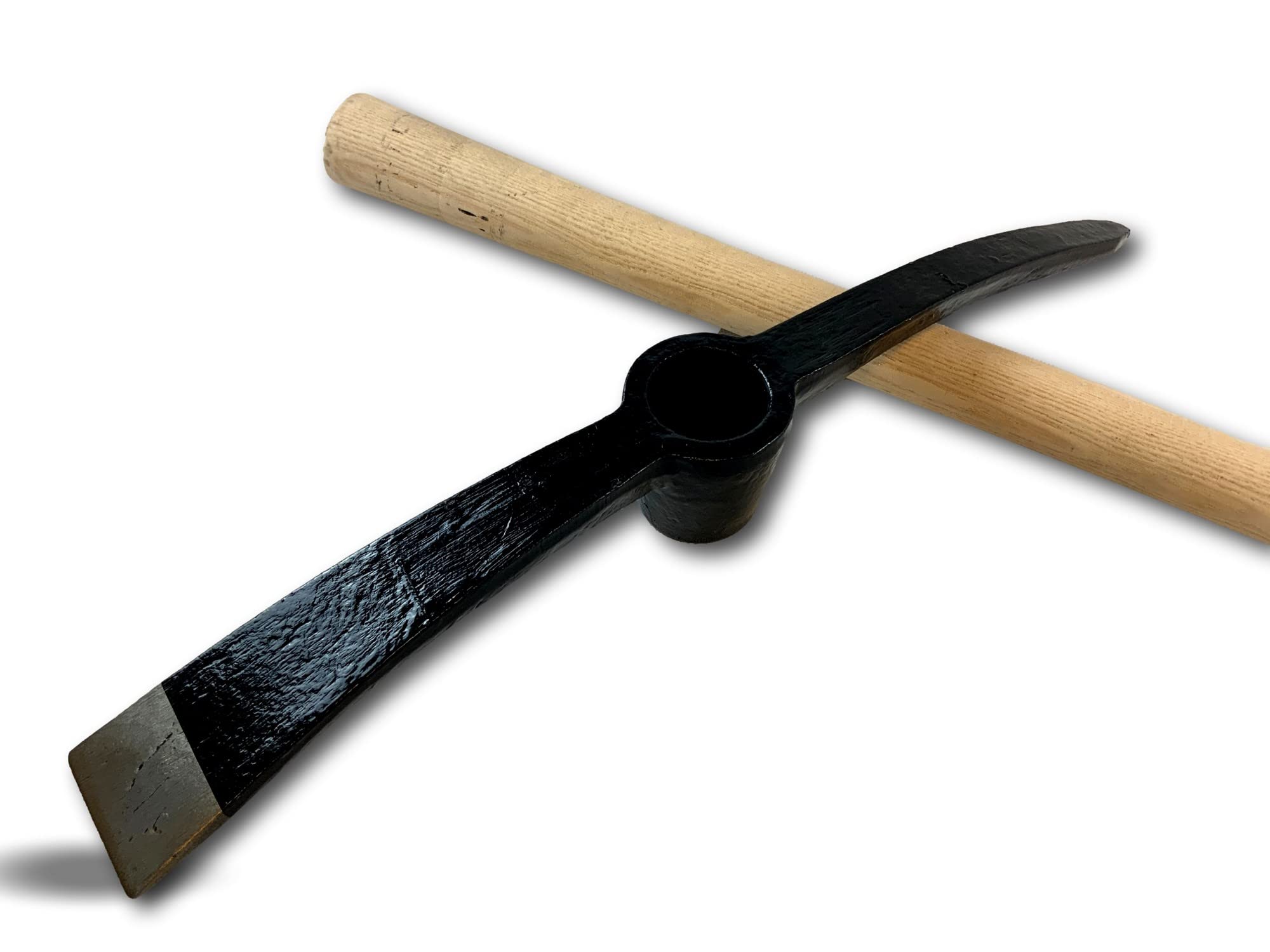 kibros-pioche-terrassier-panne-acier-forg-manche-90-cm-x1 image 4