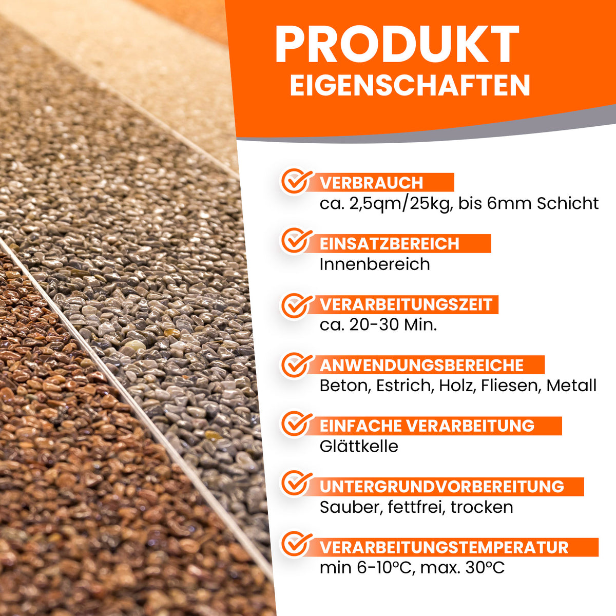 bekateq-bk-600ep-kit-tapis-de-pierre-int-rieur-marbre image 2