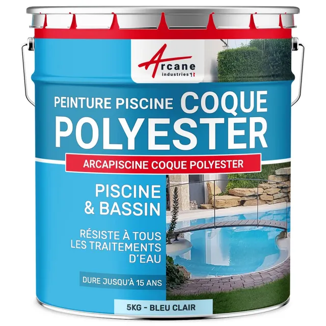 arcane-arcapiscine-peinture-piscine-coque-5-kg-bleu-clair image 1