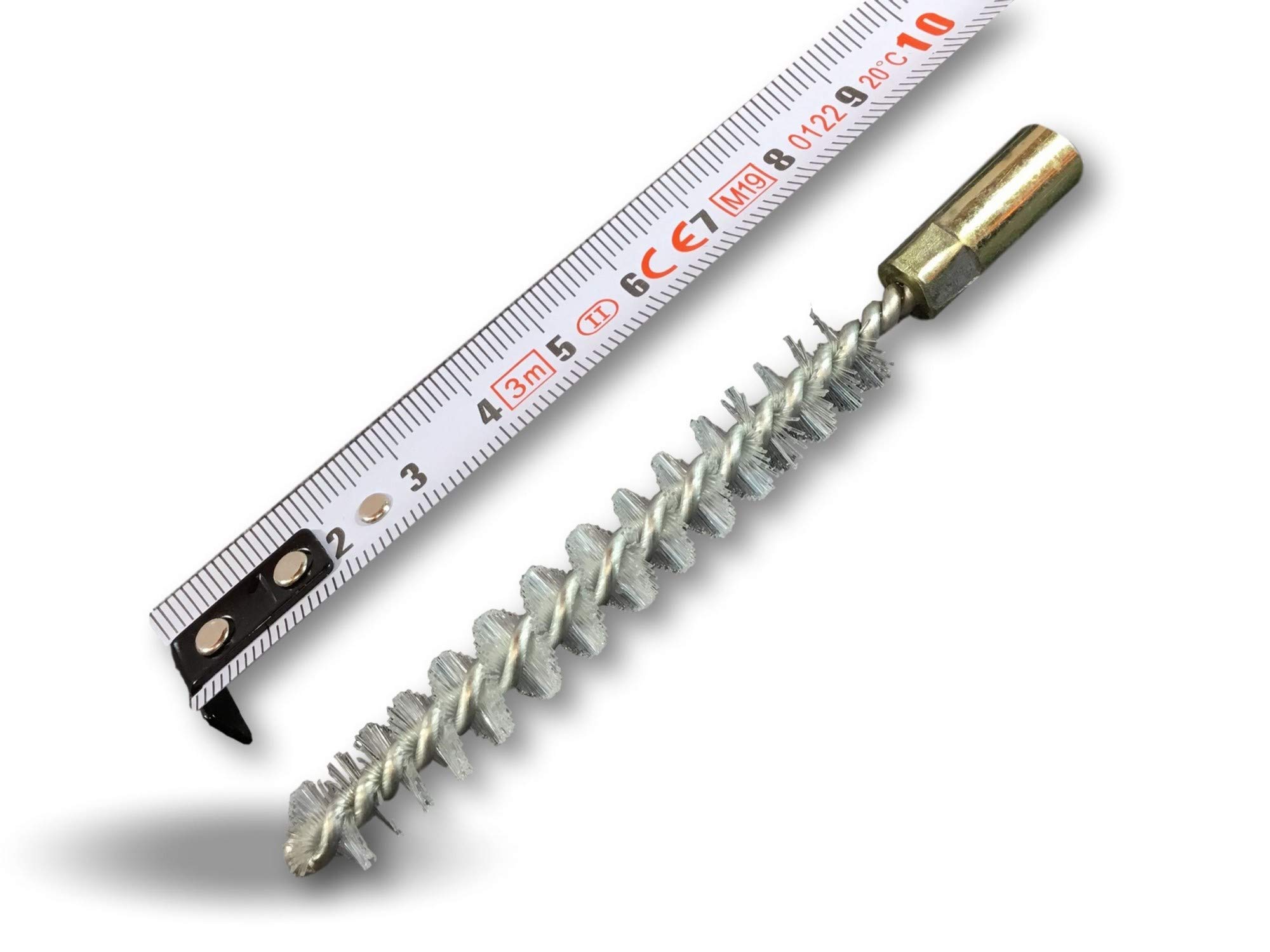 kibros-nylon-10-mm-lot-10-couvillons-condenseur-raccord-m6 image 5