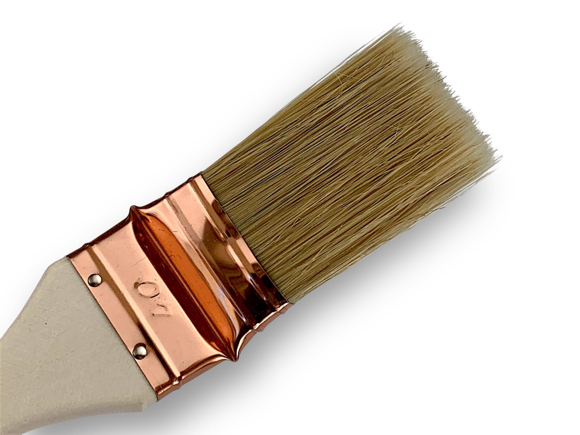 kibros-travaux-peinture-lot-50-pinceaux-radiateur-coud-s-40-mm-soie-blanche image 4