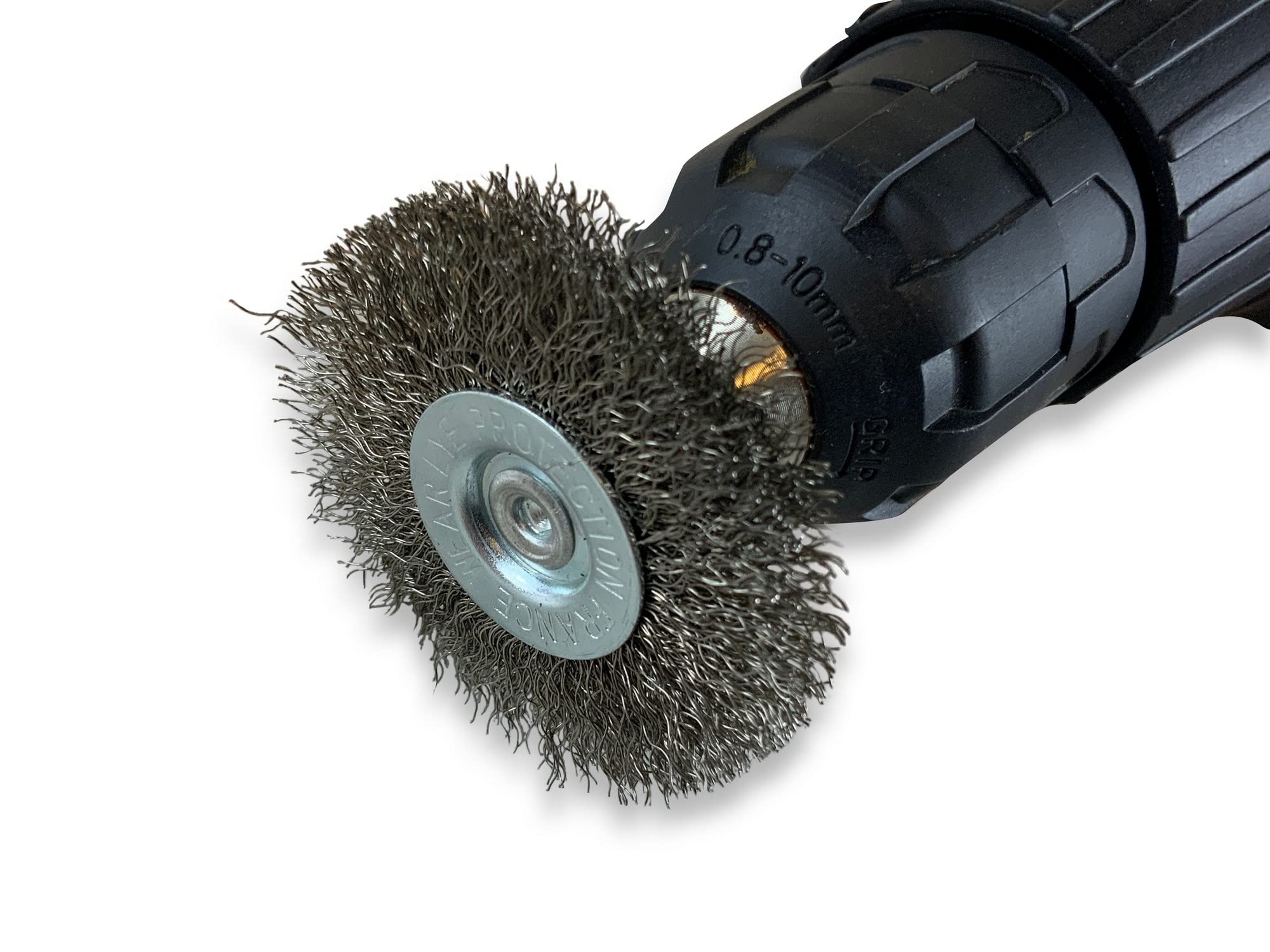 kibros-brosse-circulaire-50-mm-inox-souple-8-mm-x1 image 5