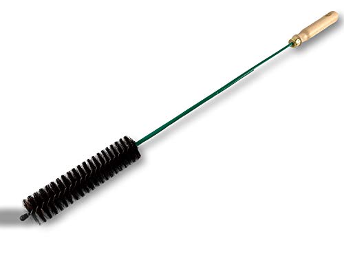 kibros-goupillon-radiateur-droit-soie-grise-80-cm-l-unit image 6