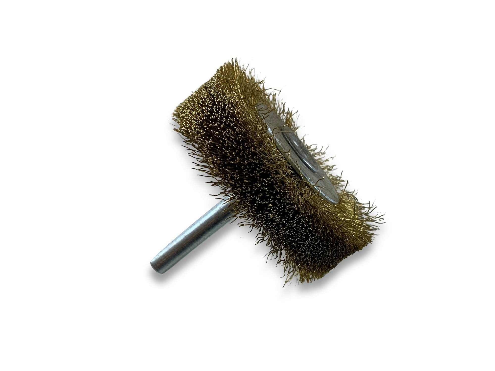 kibros-brosse-circulaire-60-laiton-souple-18-mm-perceuse image 3