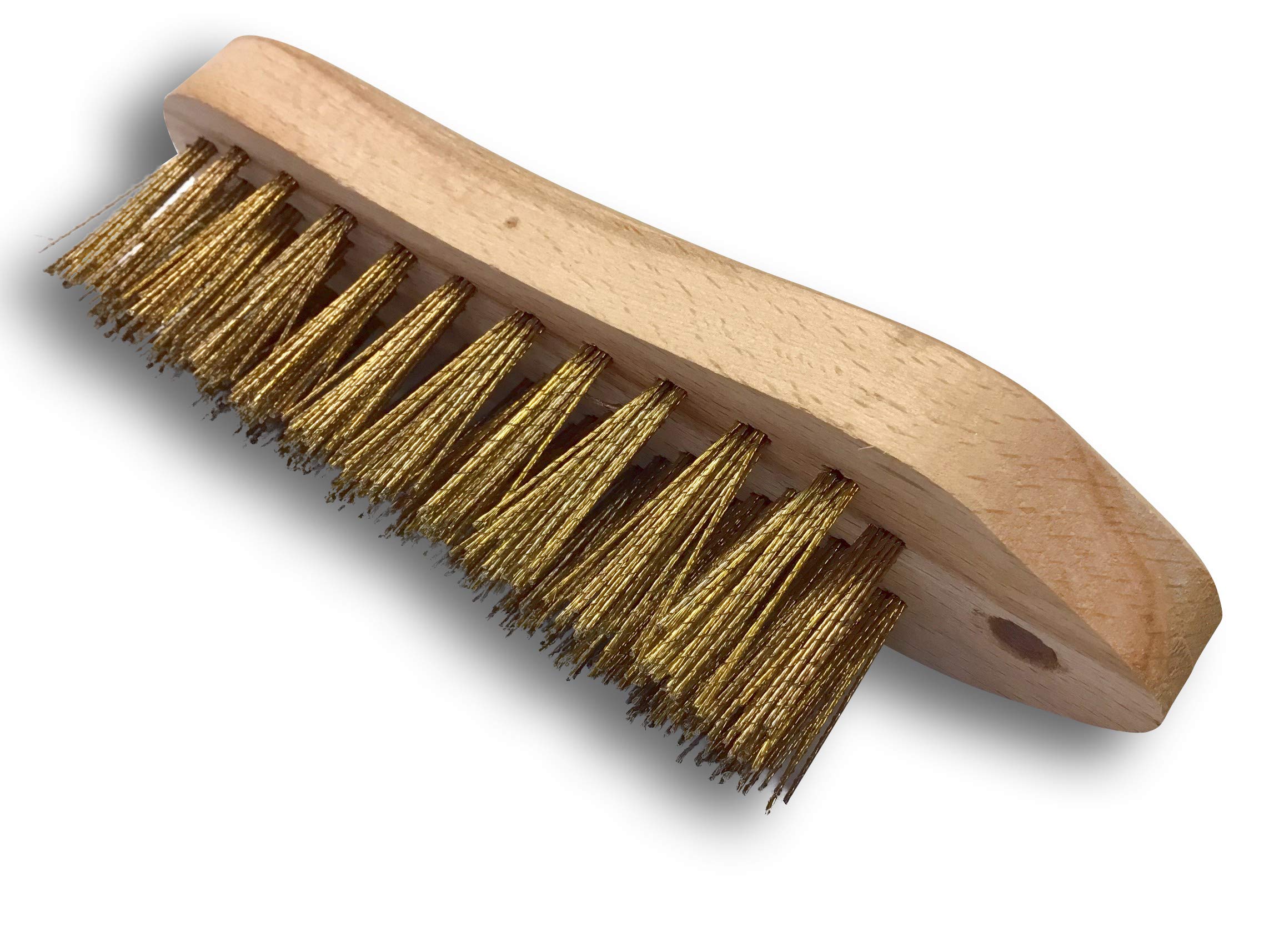 kibros-brosse-violon-5-rangs-brosse-acier-souple-lot-10 image 1