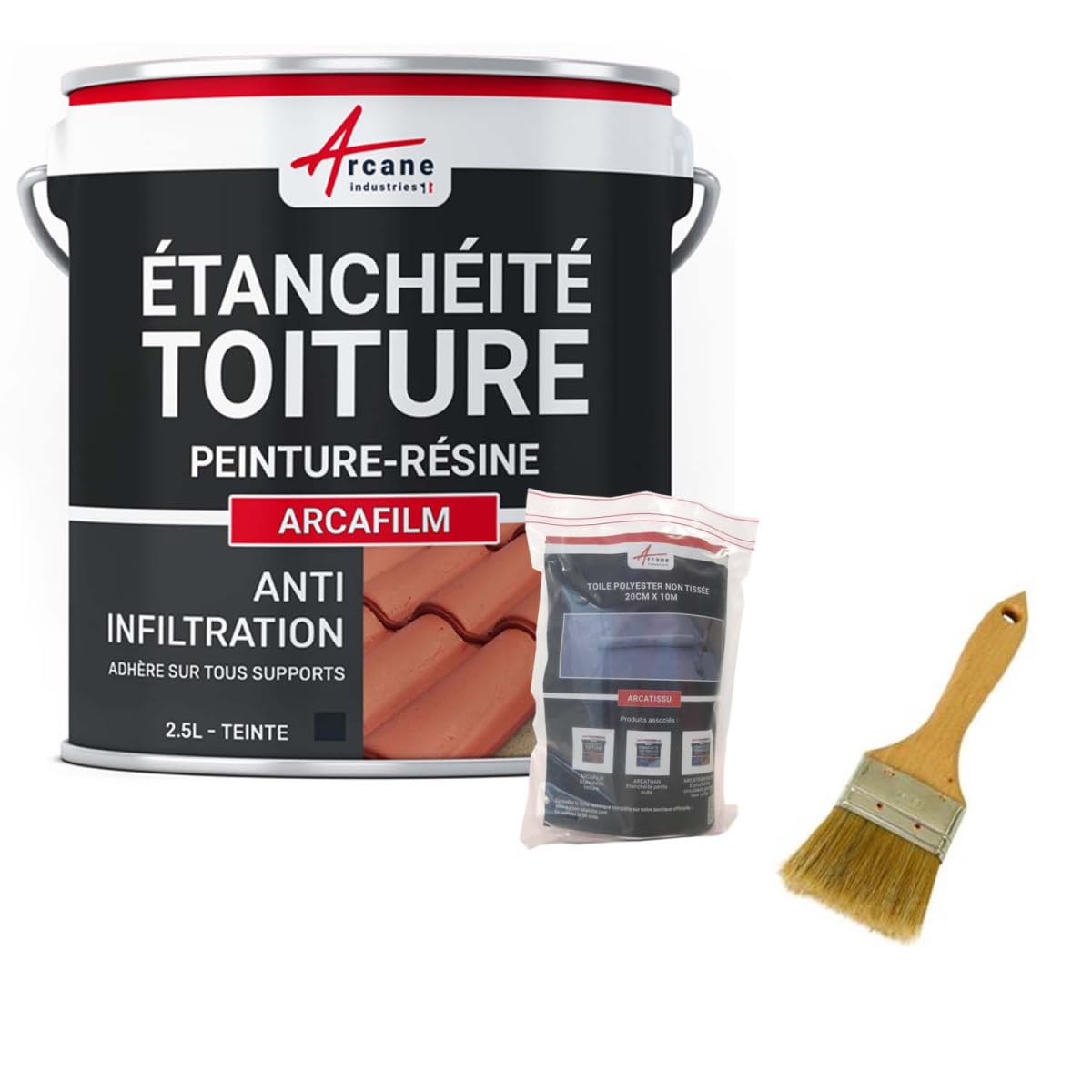 arcane-industries-arcafilm-kit-tanch-it-tuile-0-75-l-souple image 7
