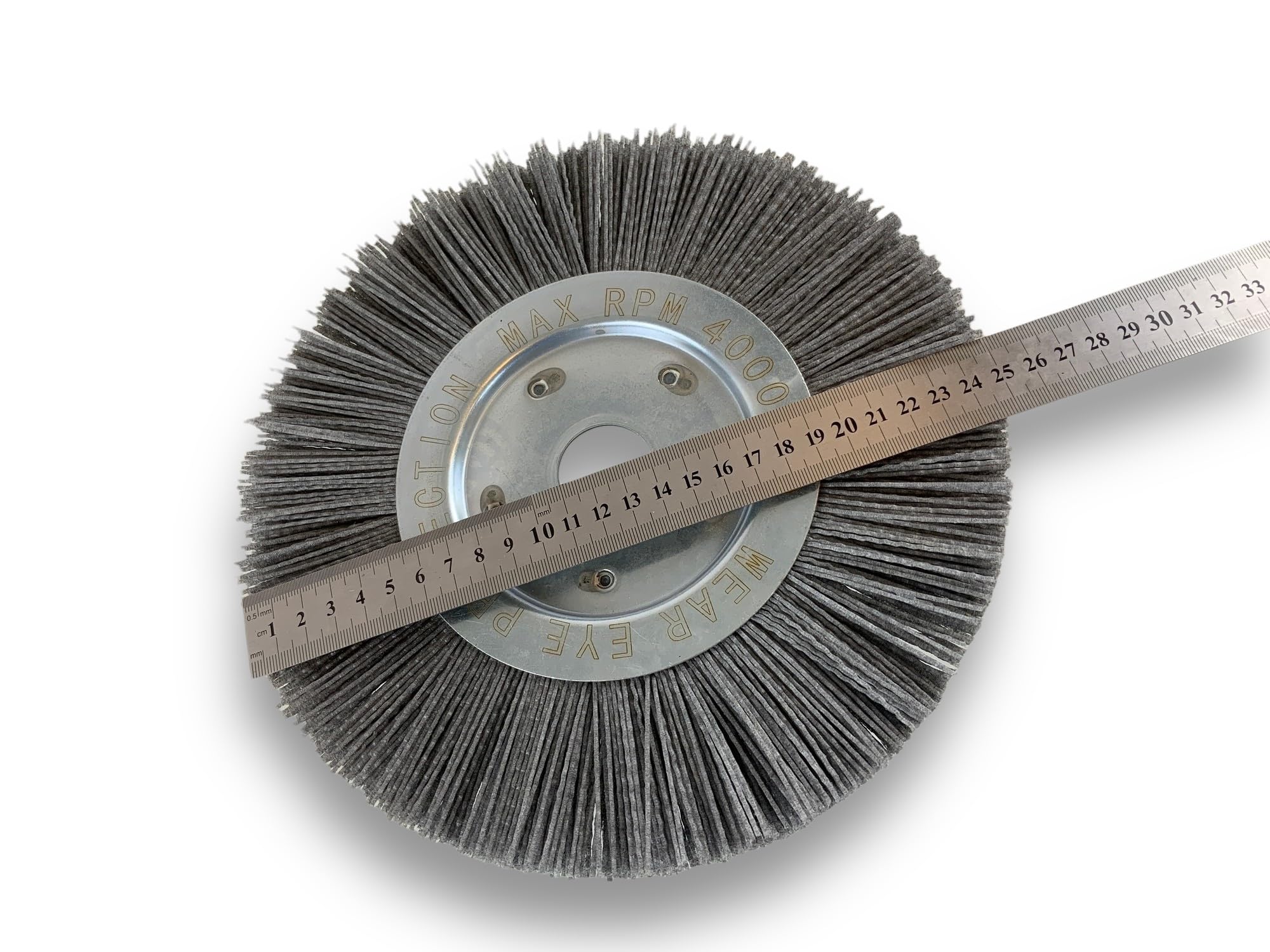 kibros-brosse-circulaire-touret-nylon-grain-80-250-mm-1-rang image 5