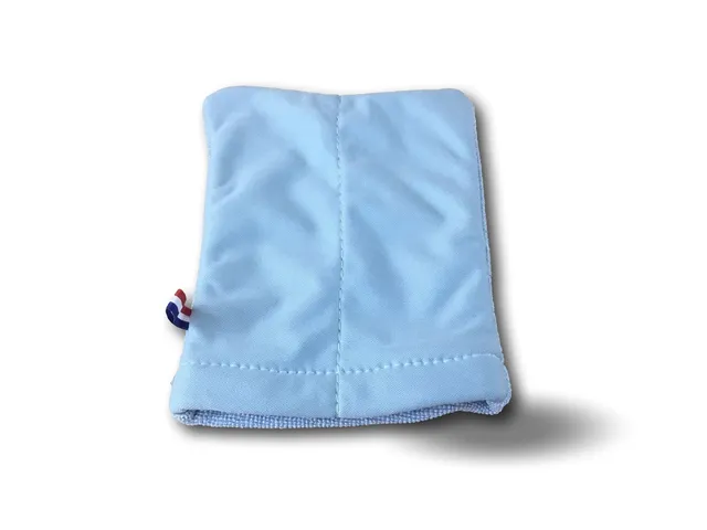 kibros-gant-microfibre-duo-s-chage-nettoyage-auto-x1 image 1