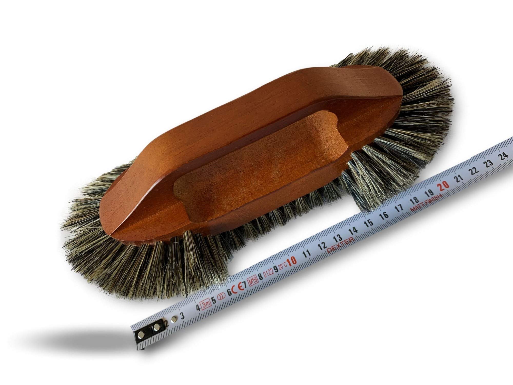 kibros-m-nage-maison-brosse-meuble-soie-grise-1-2-t-te image 2