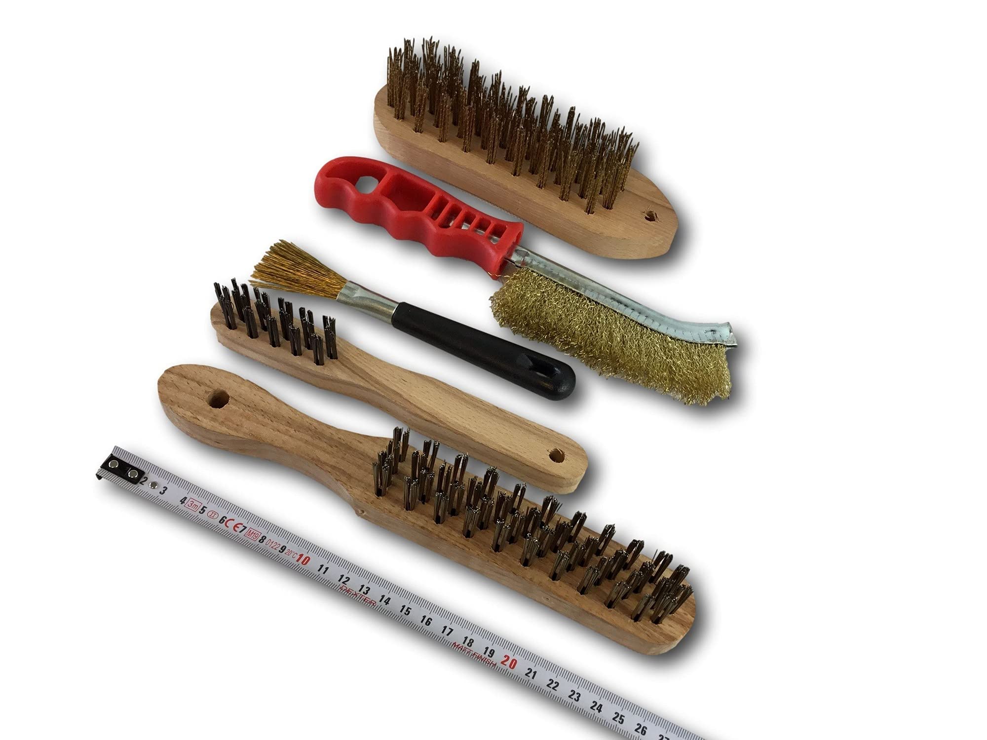 kibros-lot-5-brosses-m-talliques-soudeur-acier-main image 5