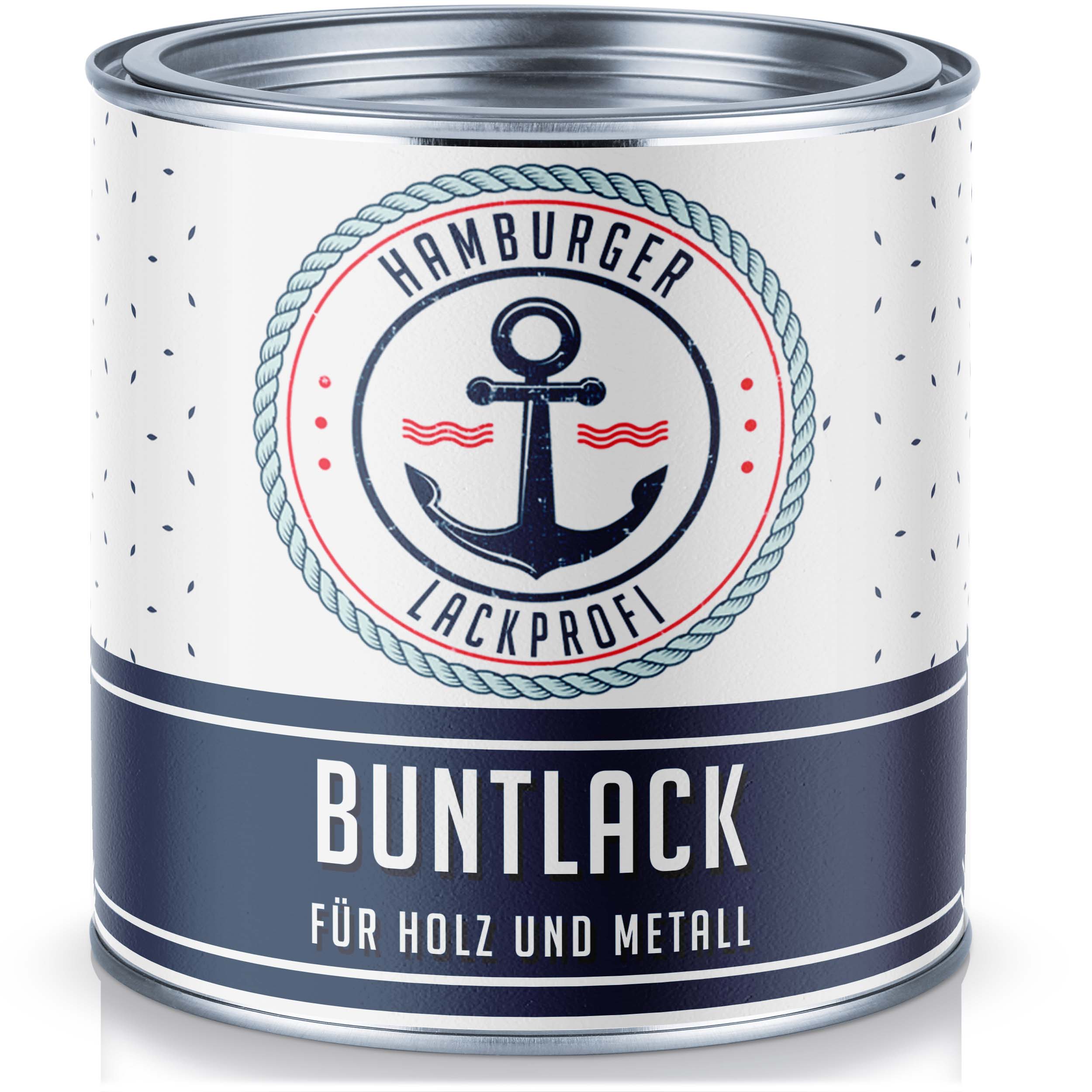 hamburger-lack-profi-buntlack-peinture-bois-m-tal-1-l-kit-x500 image 2