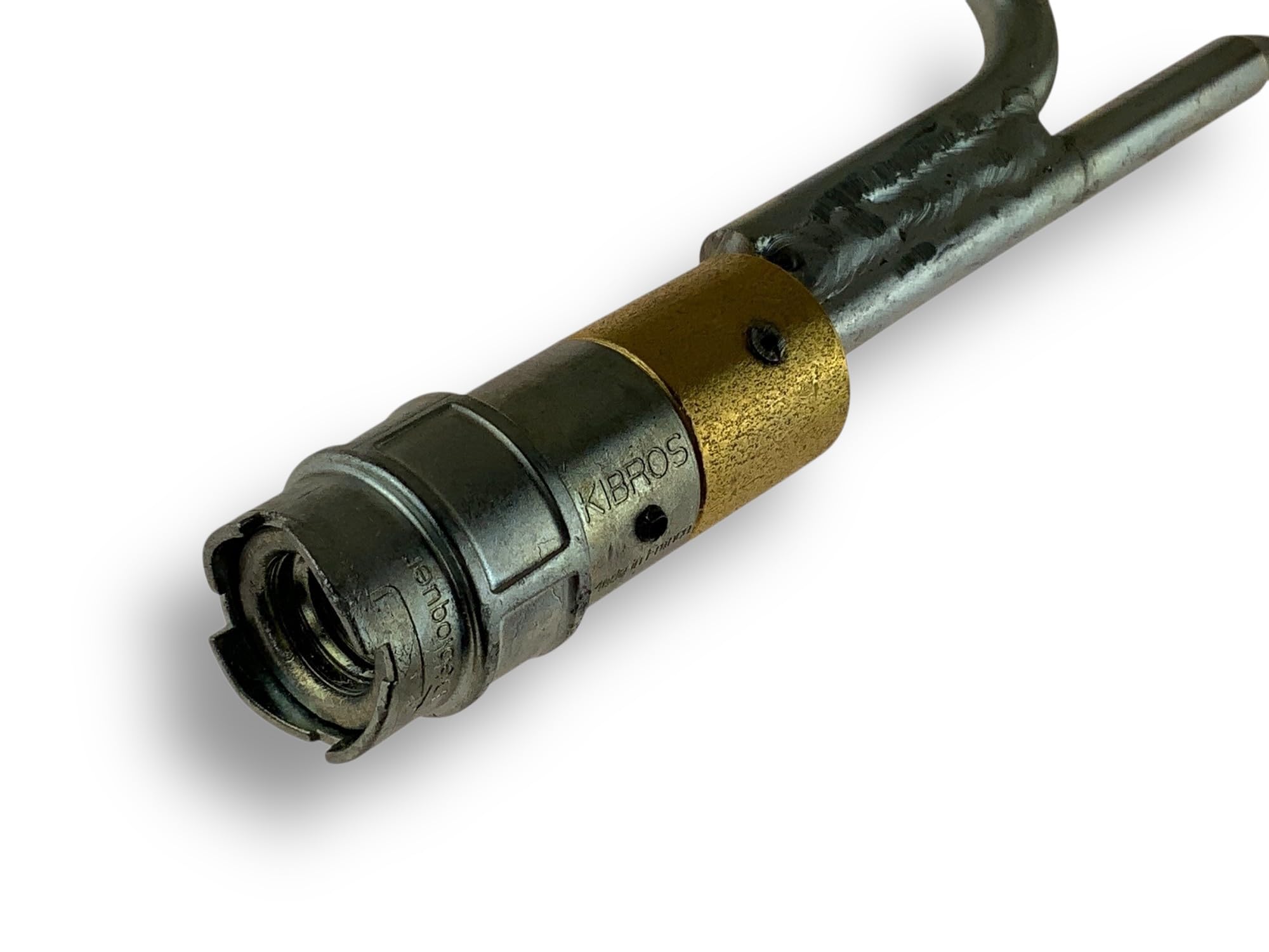 kibros-goupillons-et-couvillons-harpon-curage-canalisation-x1-acier image 3