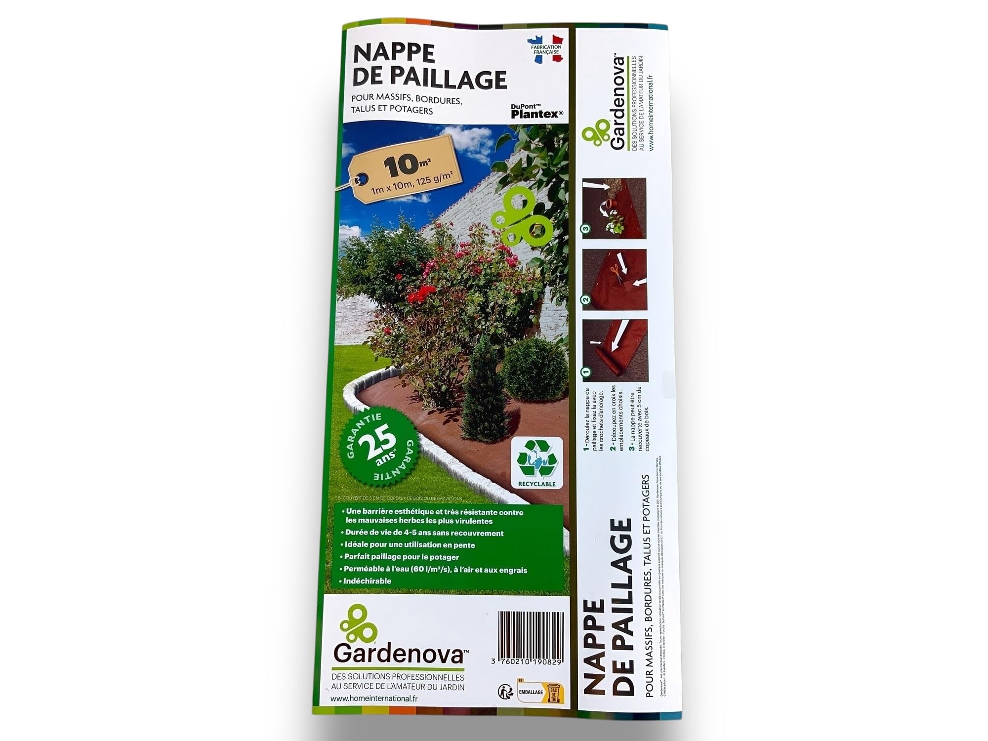 kibros-jardinage-nappe-anti-herbes-68-g-m-10x1-m-30-agrafes image 7