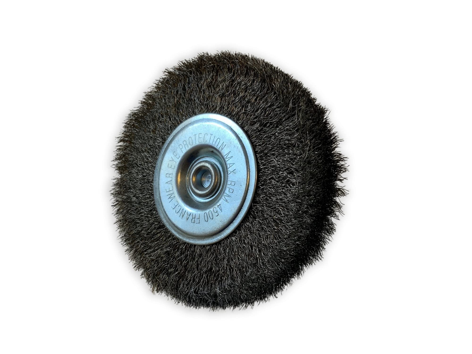 kibros-brosse-circulaire-tige-100-mm-brosse-inox-souple-8-mm image 8