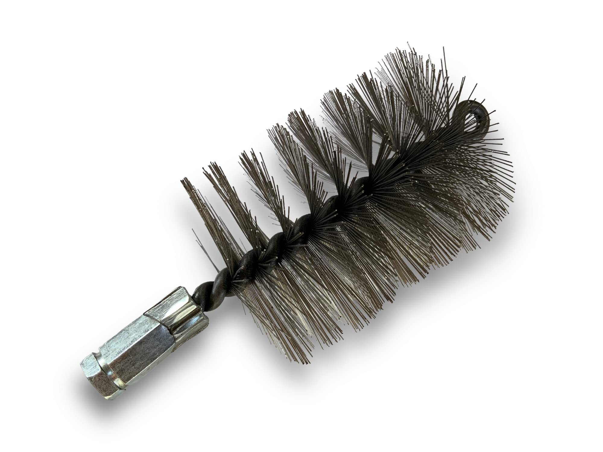 kibros-goupillons-brosse-tube-pro-inox-80-mm-m12 image 1