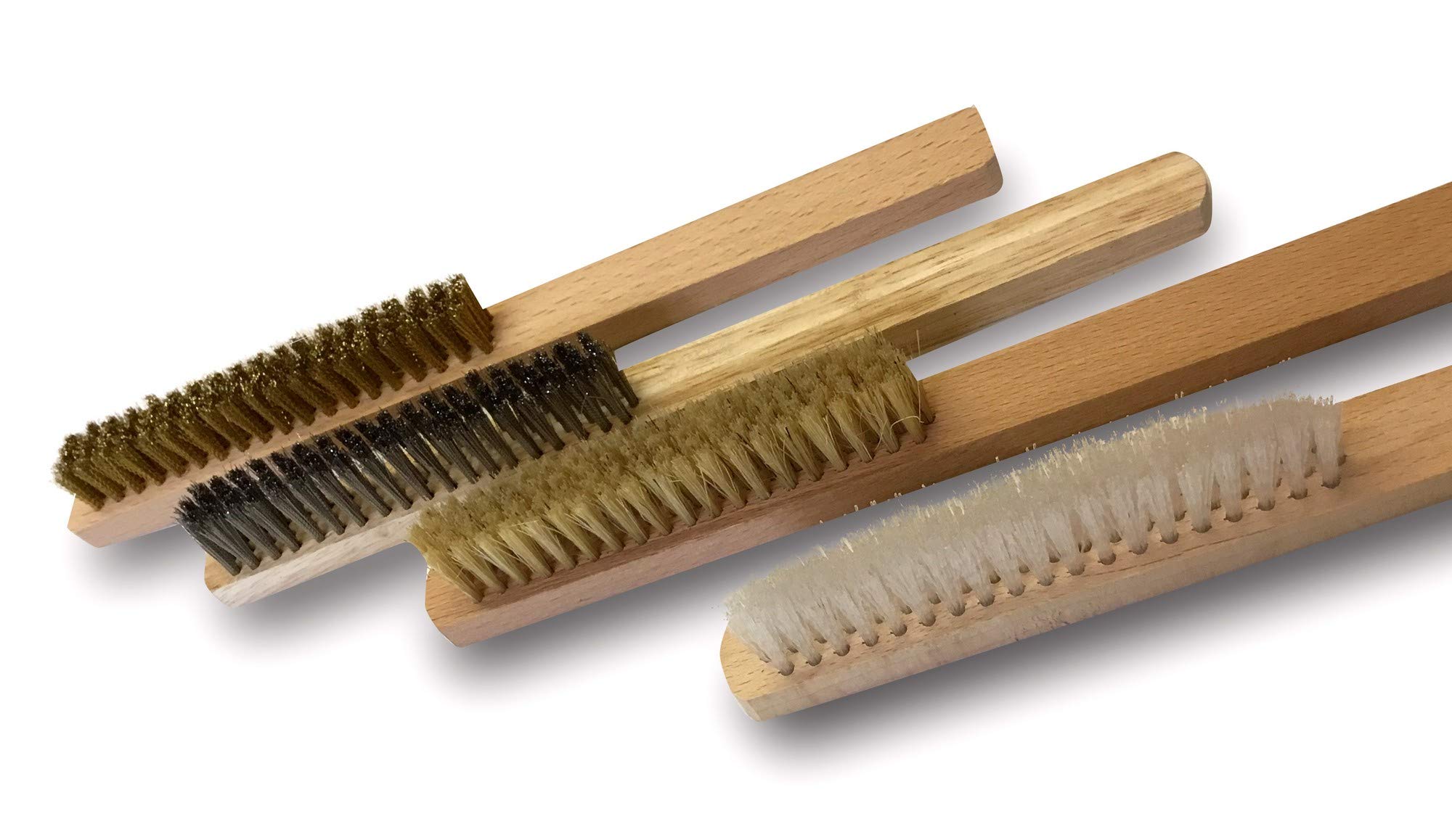 kibros-brosses-m-talliques-lot-4-brosses-bijoutier-laiton-soie-nylon-inox image 4