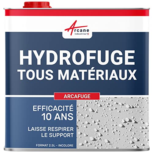 arcane-imper-arcafuge-hydrofuge-fa-ade-toiture-2-5-l-invisible image 5