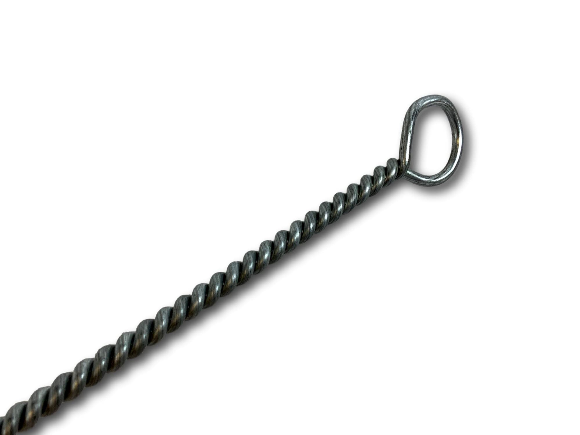 kibros-goupillon-chauffage-carneaux-acier-50-mm-1-m image 4