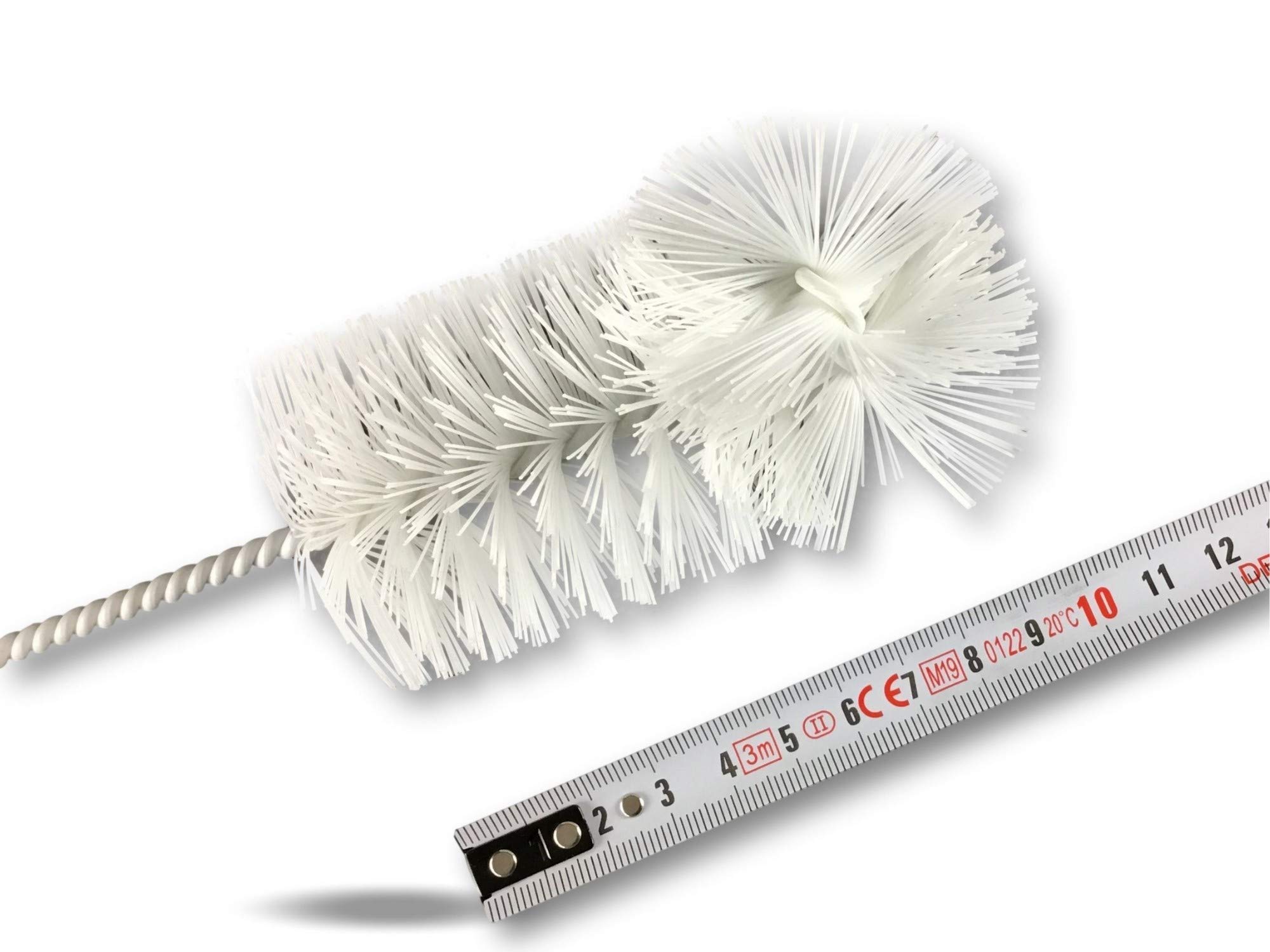 kibros-goupillon-biberon-st-rilis-nylon-6-cm-l-unit image 6