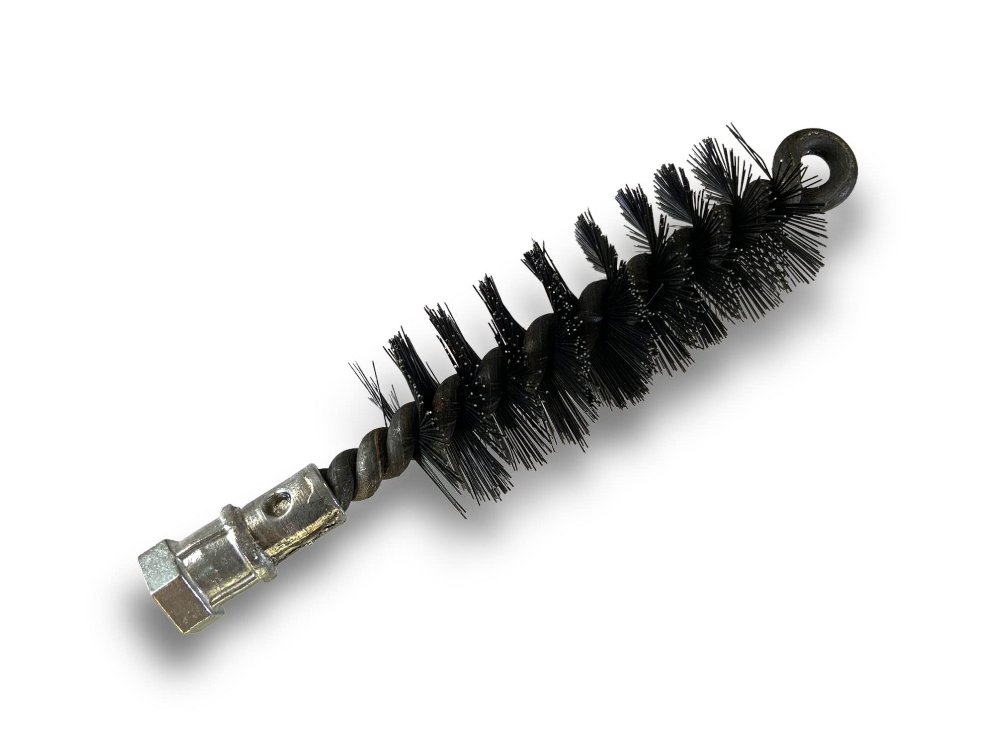 kibros-brosse-tube-pro-acier-25-mm-m12-x1-canalisation image 1