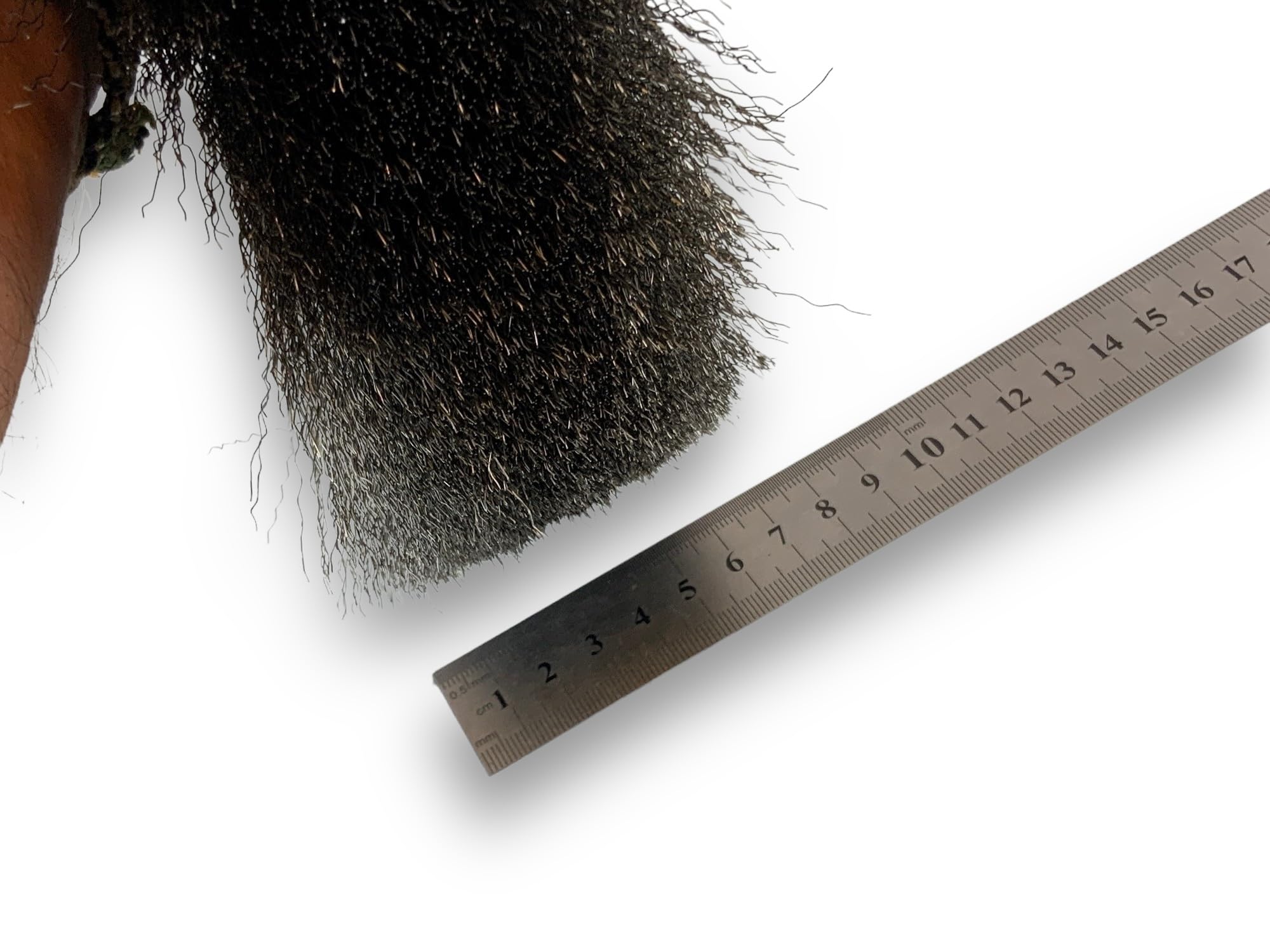 kibros-brosse-circulaire-touret-inox-souple-300-mm-2-rangs image 6