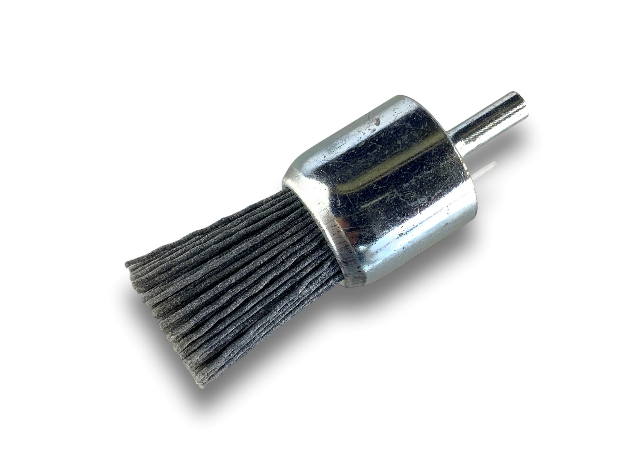 kibros-brosses-et-roues-rotatives-brosse-en-bout-28-mm-nylon-grain-120 image 1