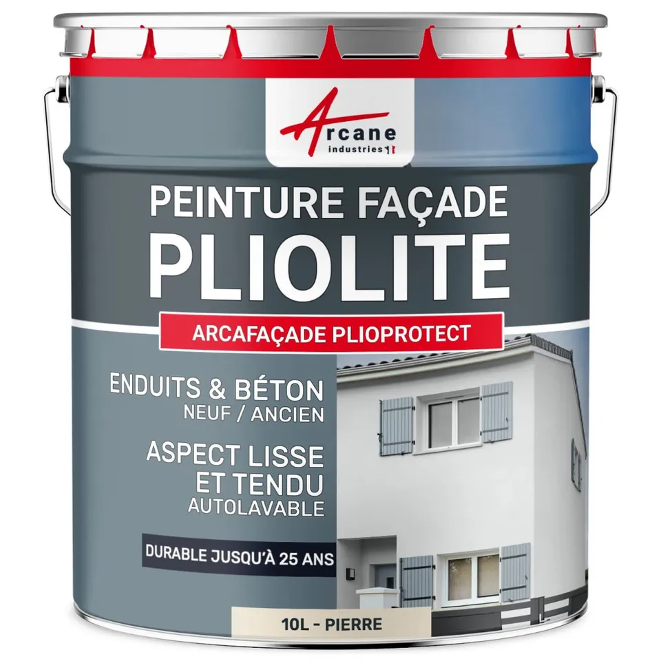 arcane-arcafa-ade-peinture-fa-ade-pliolite-10-l-pierre image 1