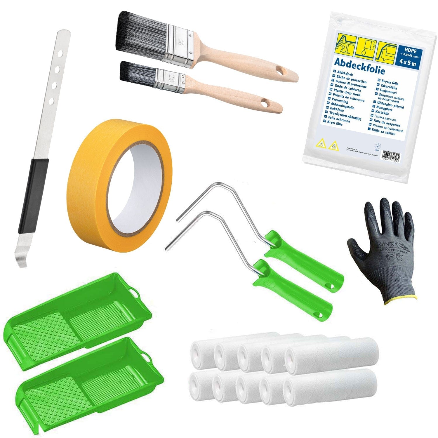 hamburger-lack-profi-x500-kit-peinture-complet-1-set image 1