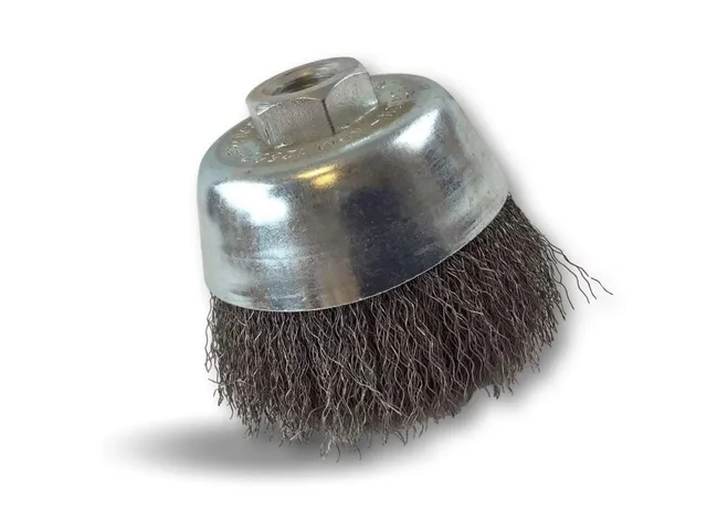 kibros-coupe-65mm-brosse-boisseau-meuleuse-inox-souple-x1 image 1