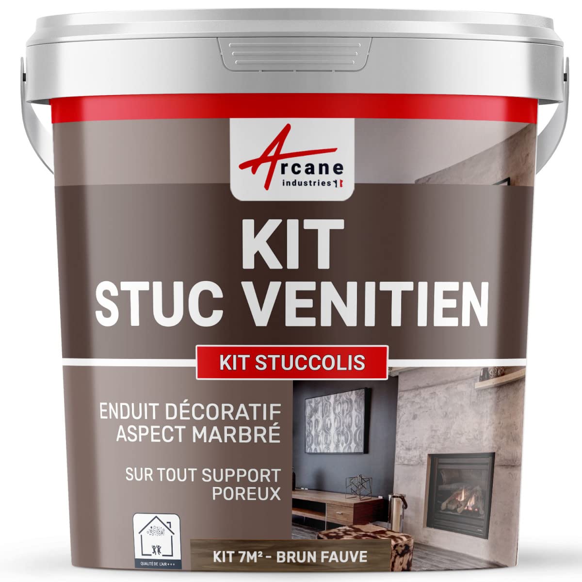 stuccolis-kit-stuc-v-nitien-7-m-beige-vert image 8