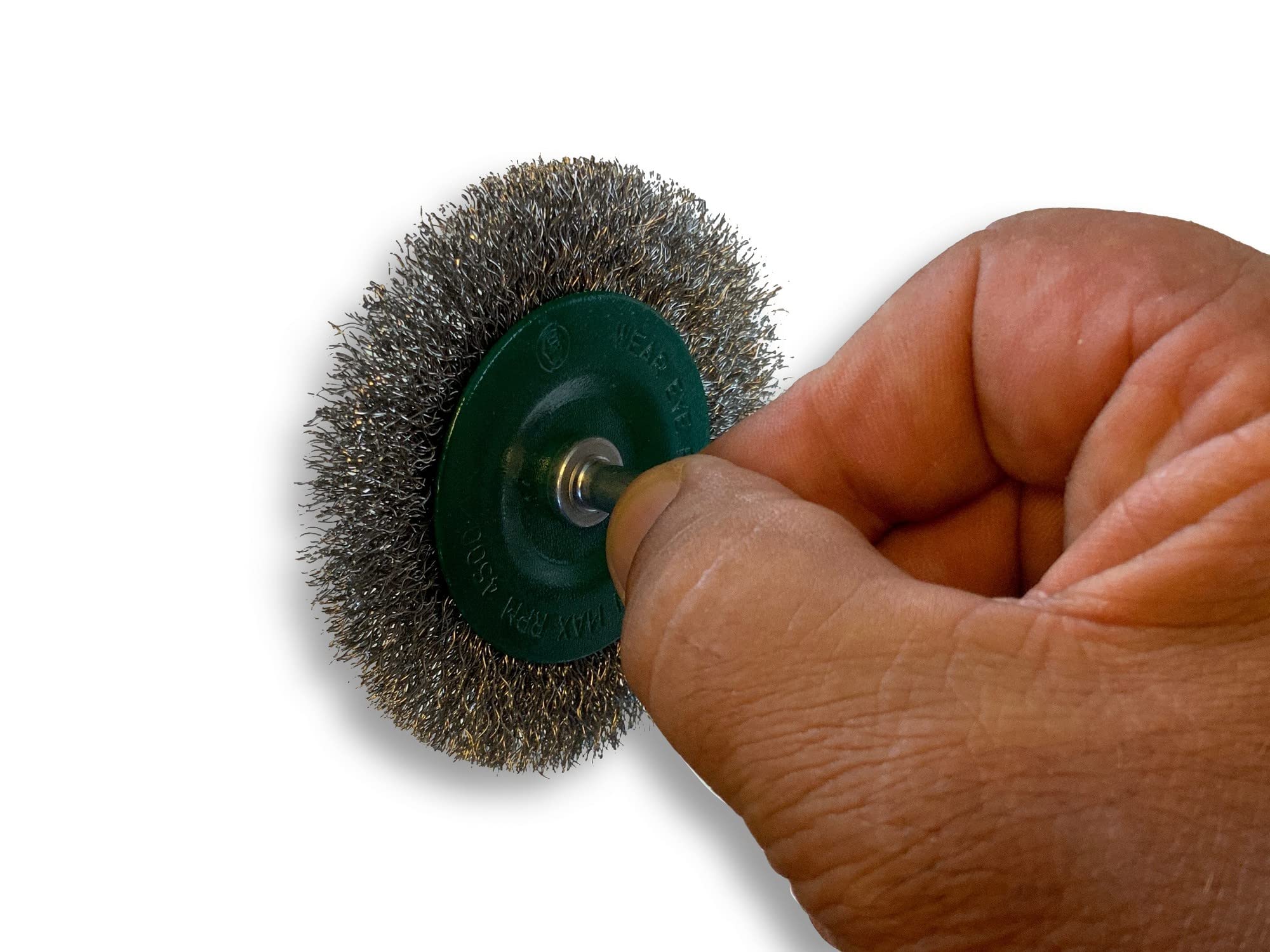 kibros-brosse-circulaire-75-mm-inox-souple-8-mm-x1 image 4