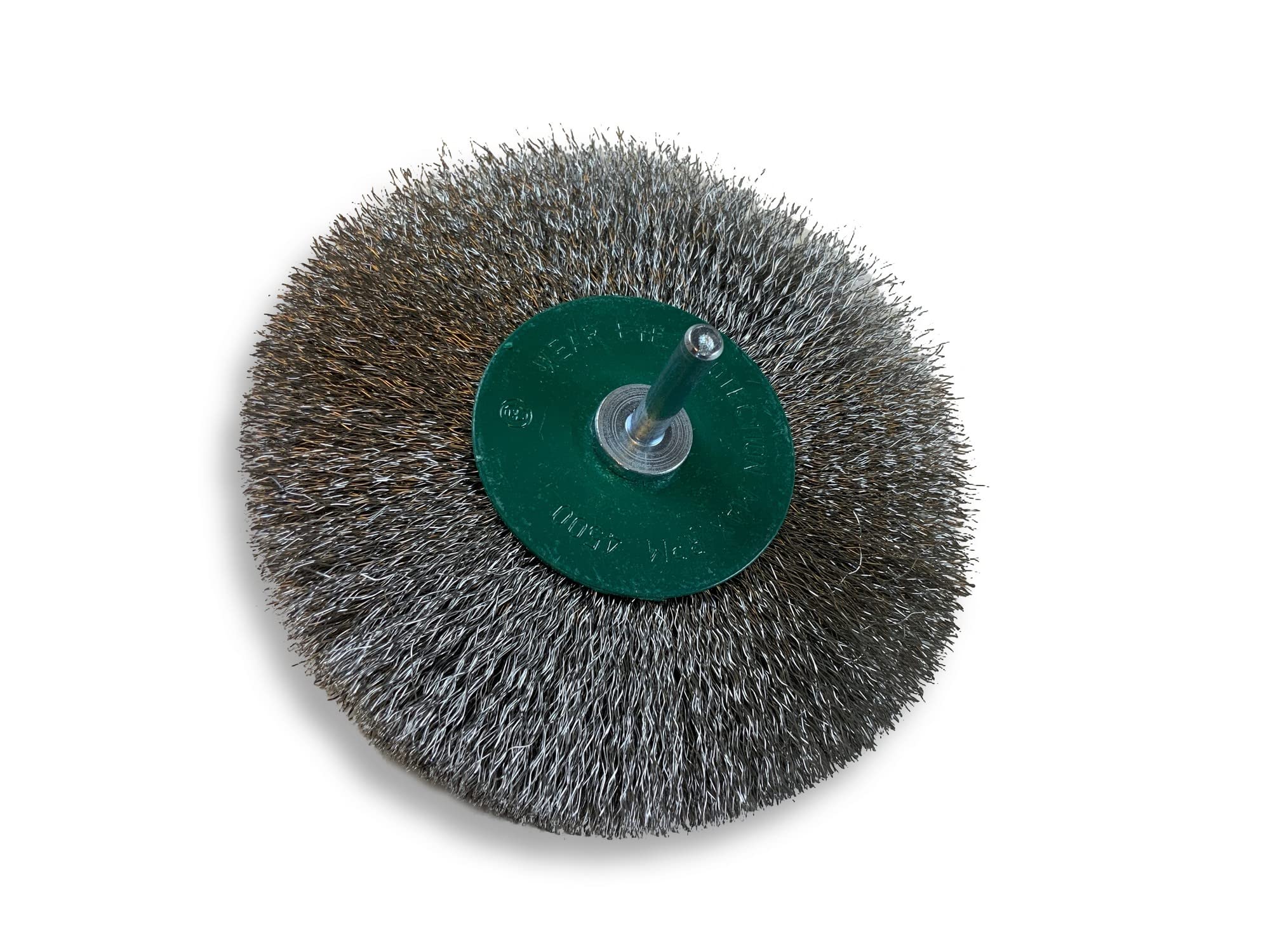 kibros-brosses-rotatives-circulaire-inox-125-mm-souple image 2