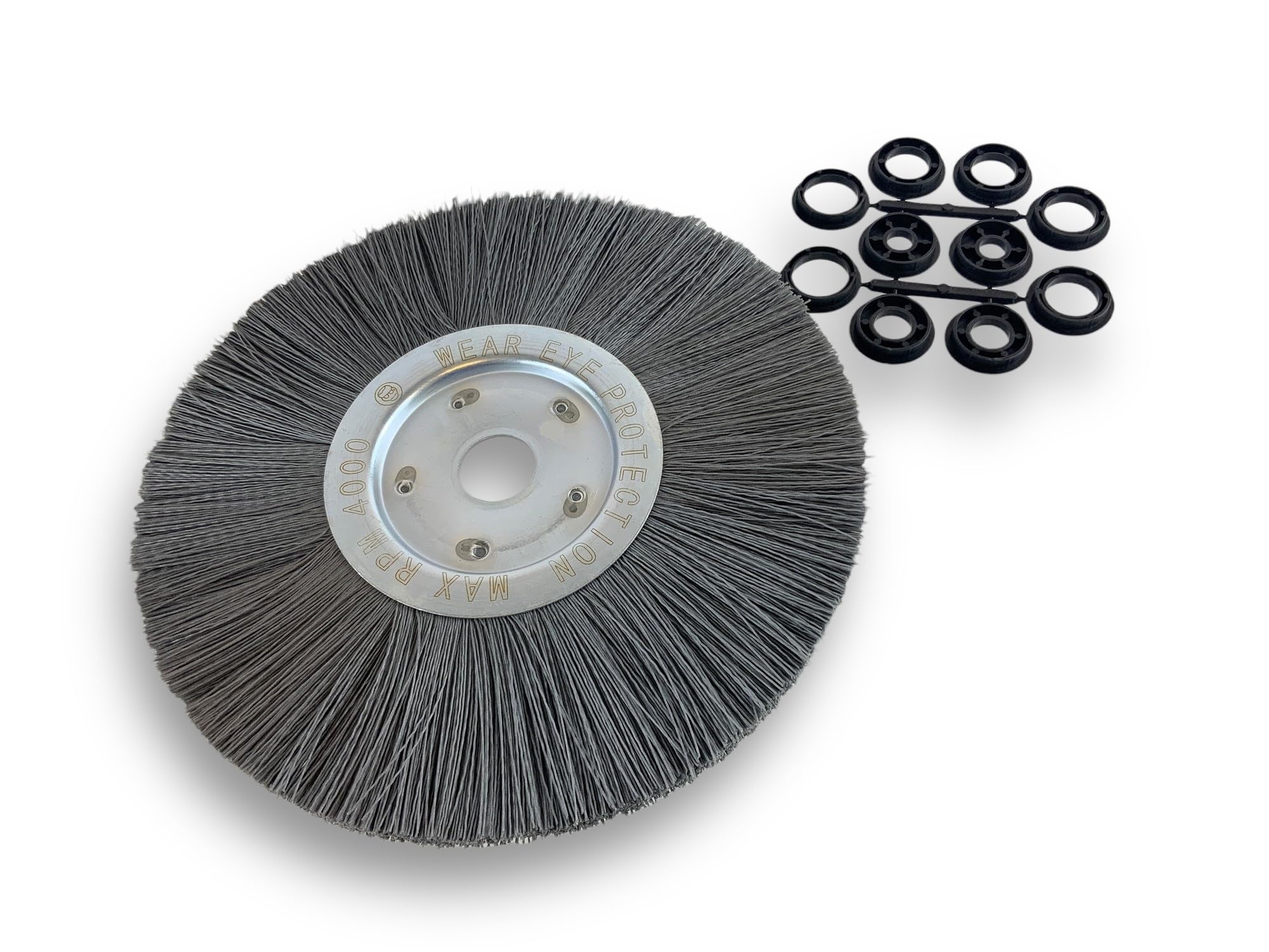 kibros-brosse-circulaire-touret-nylon-grain-240-300-mm-3-rangs image 8