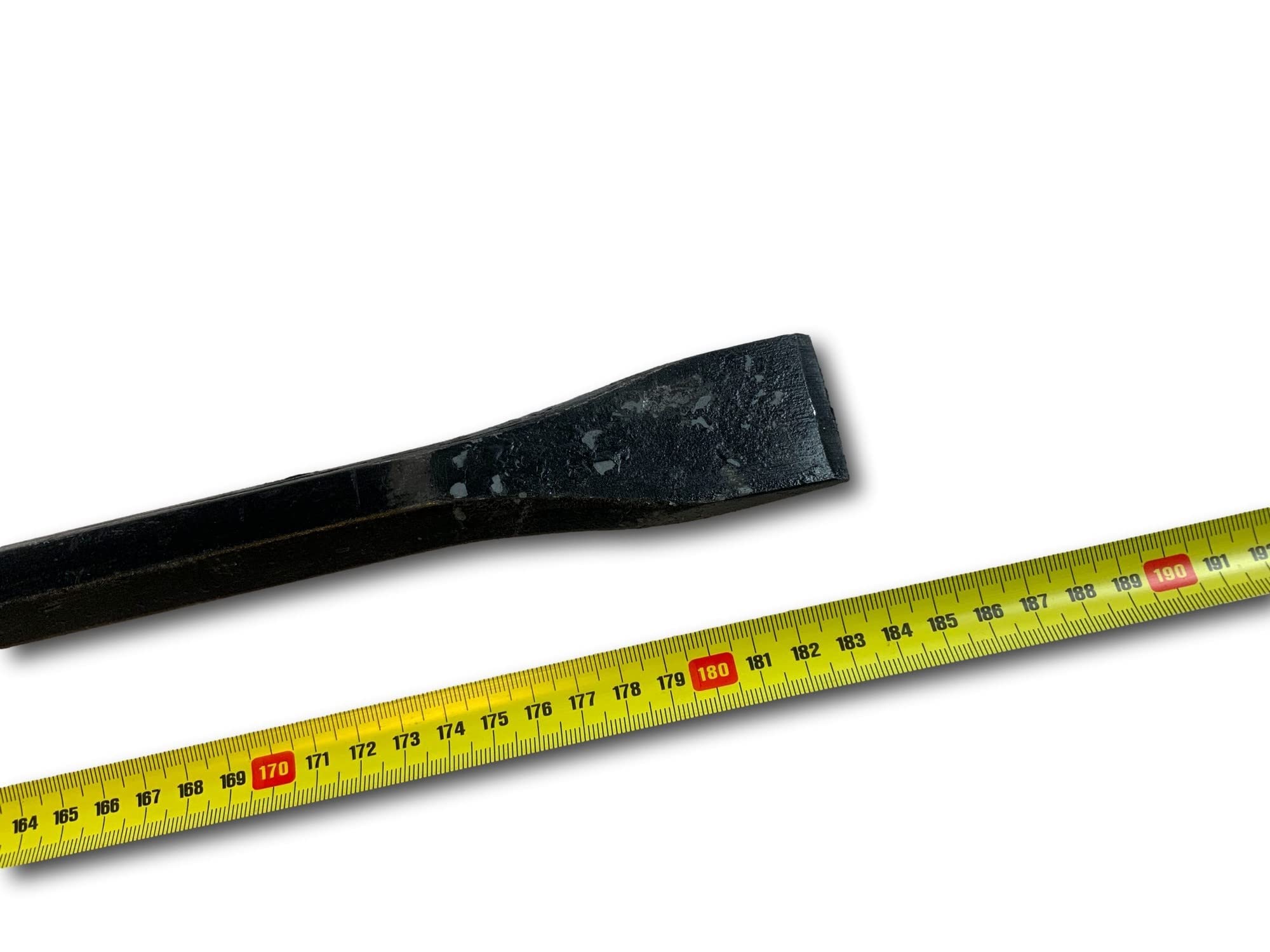 kibros-barre-mine-forg-e-175-cm-plat-pointu image 5