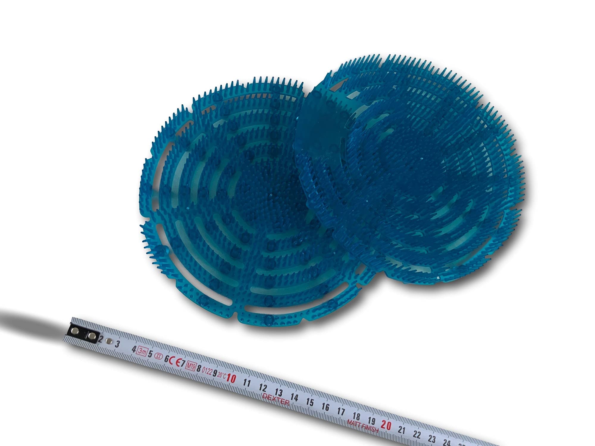 kibros-m-nage-maison-pack-2-crans-urinoir-menthe-bleu-17-cm image 5