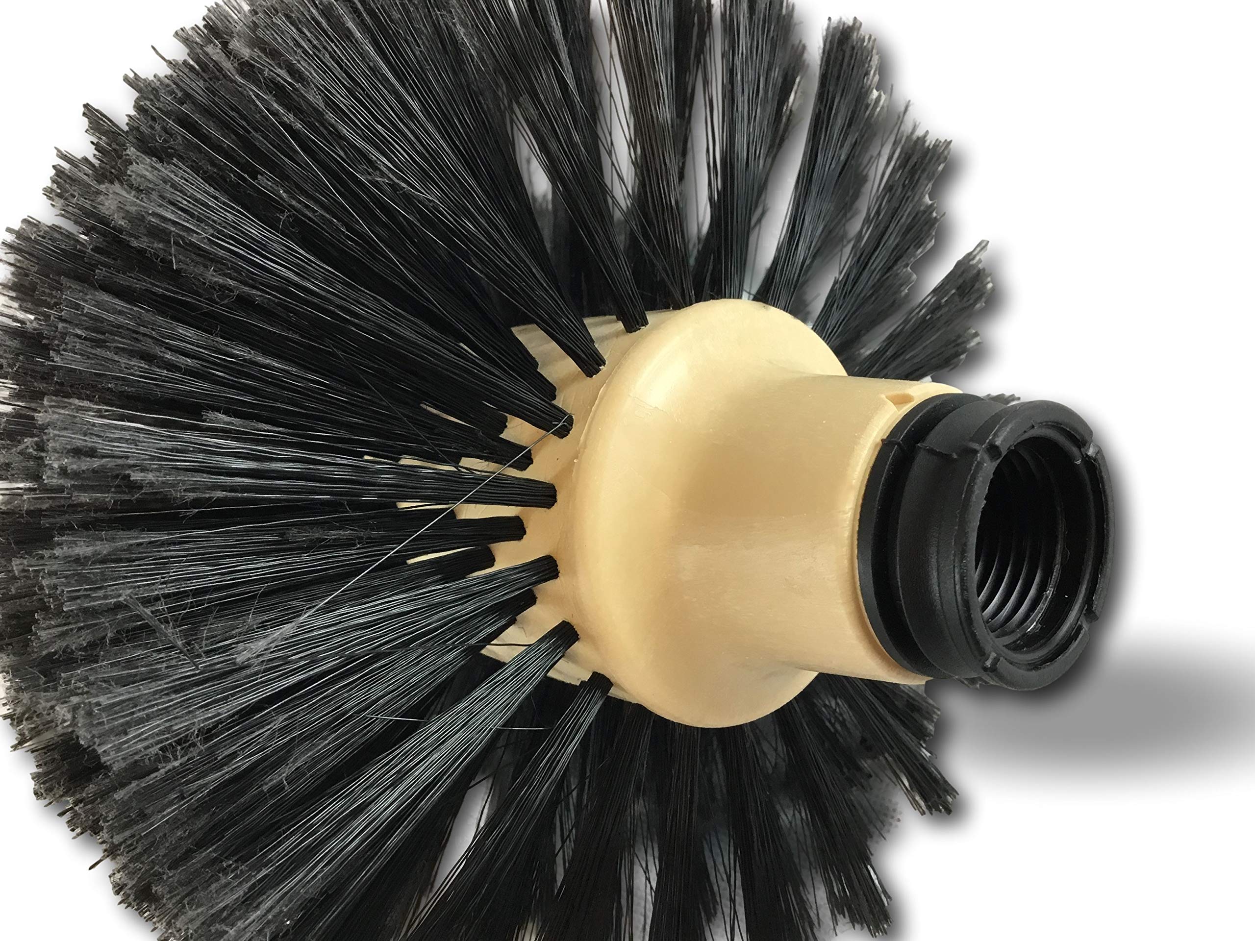 kibros-m-nage-t-te-de-loup-boule-vinyl-180-mm image 4