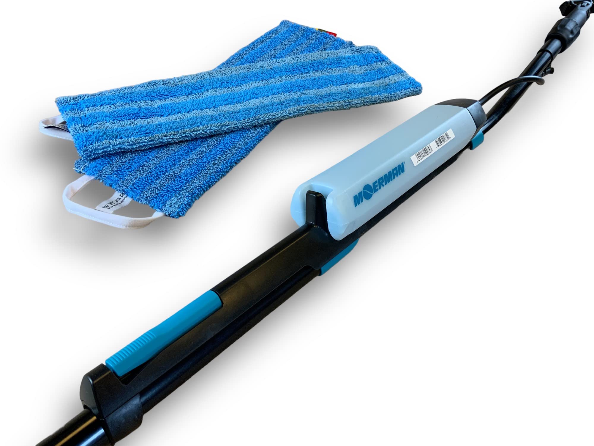 kibros-carabao-balai-r-servoir-velcro-40-cm-x1-microfibre image 7