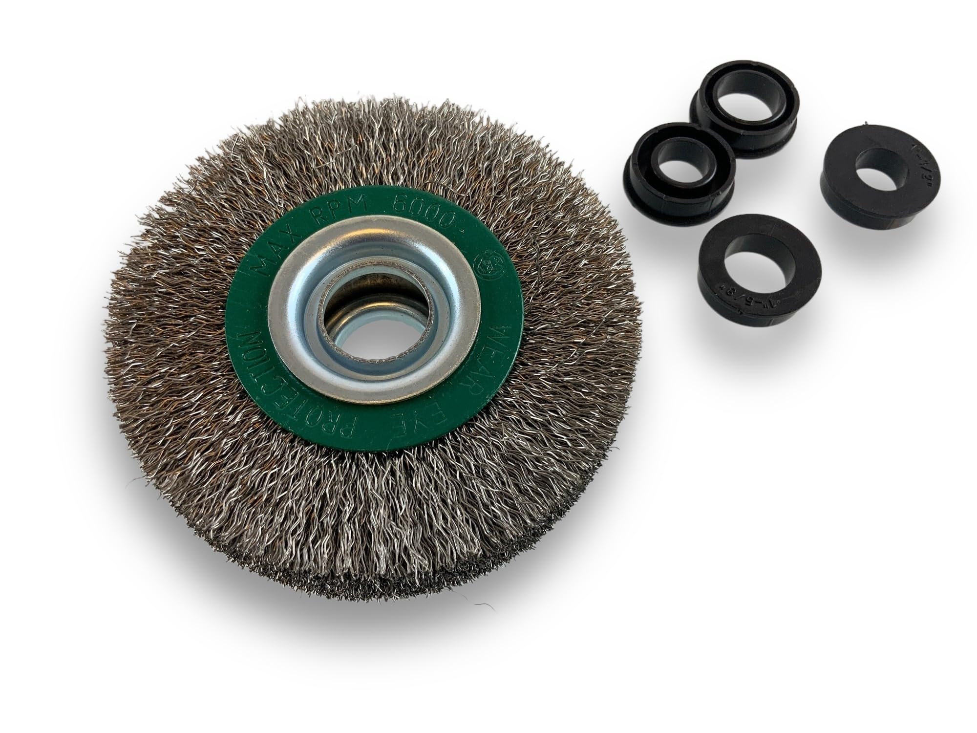 kibros-brosse-circulaire-touret-inox-dur-100-mm-1-rang image 8