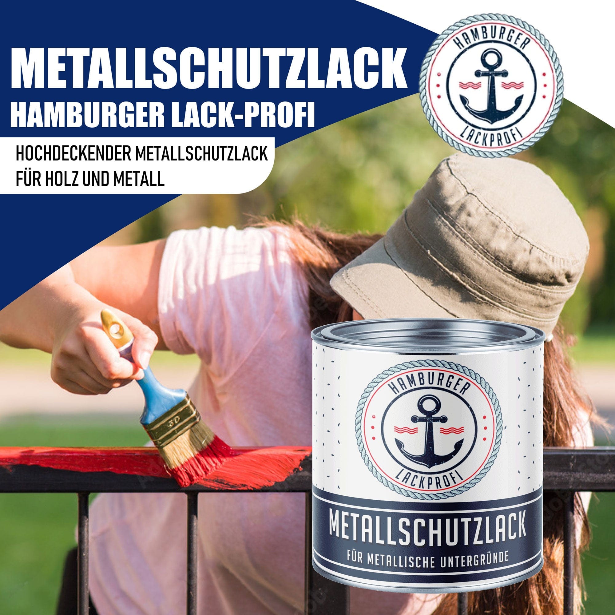 hamburger-lack-profi-metallschutzlack-ral-8007-peinture-m-tal-brun-1-l image 2