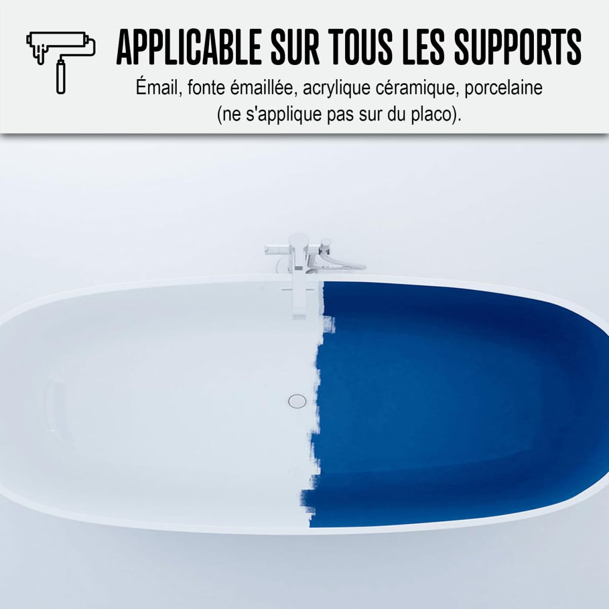 arcane-arcapoxy-peinture-baignoire-blanc-ral-9003-1-kg image 6