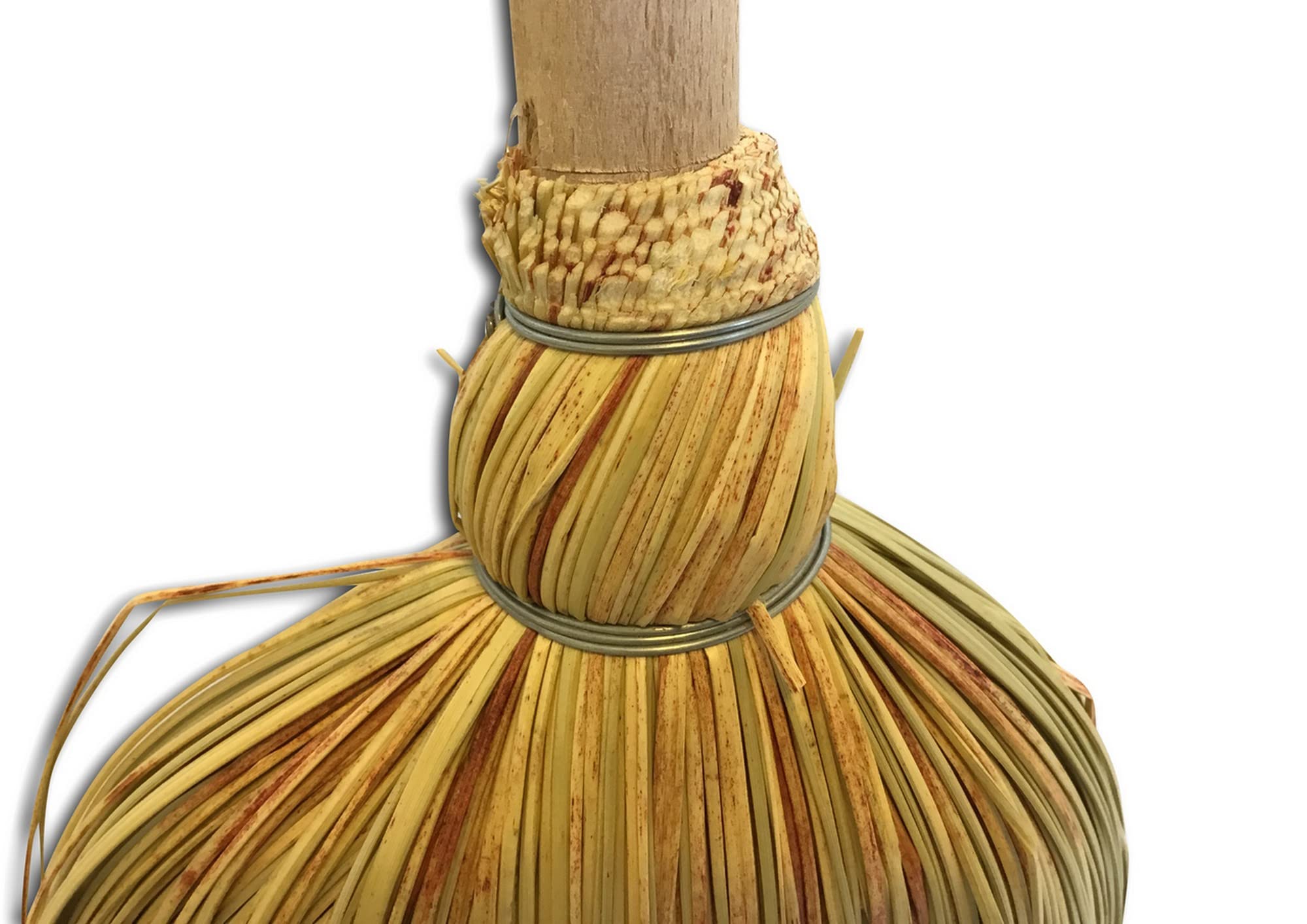 kibros-balai-paille-de-riz-35-cm-6-fils-sans-manche-unit image 4