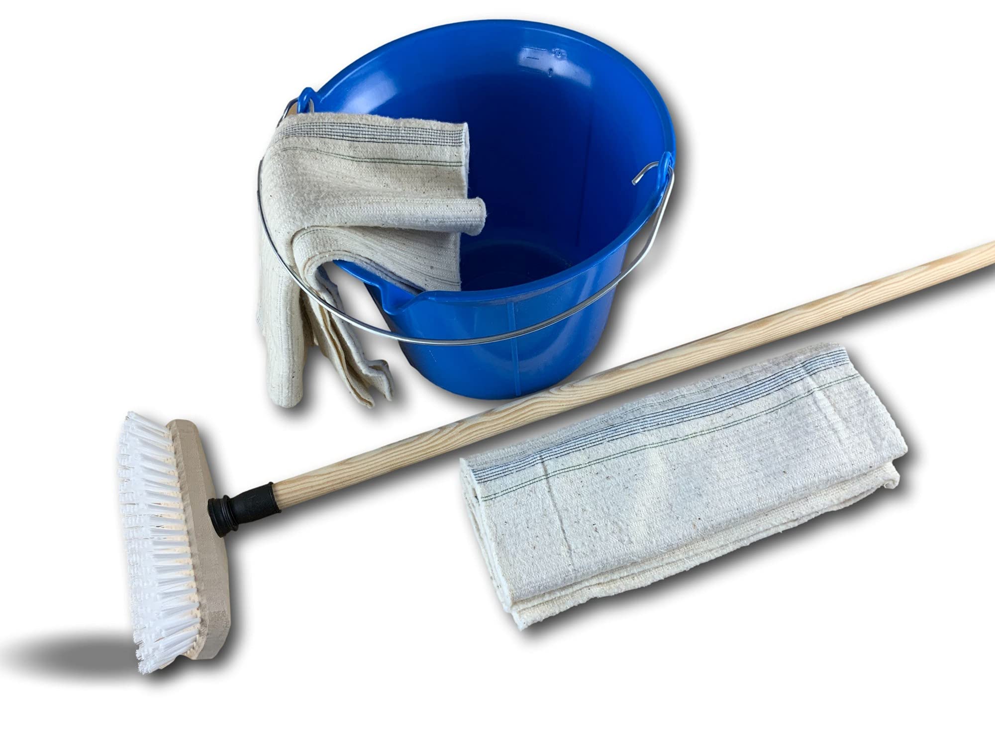 kibros-m-nage-pack-r-curer-lave-pont-22-cm-seau-11-l image 4