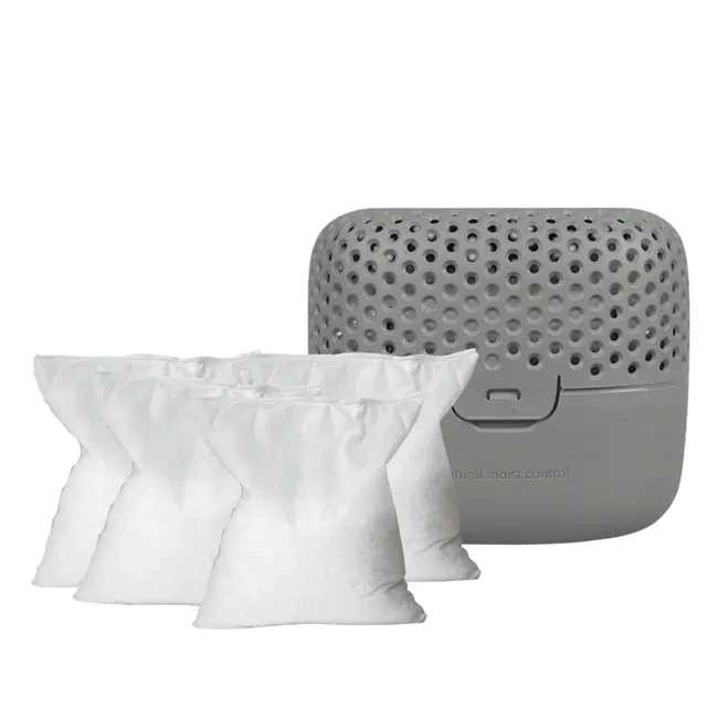 absodry-kits-starter-series-3-absorbeur-humidit-gris-4x300g image 1