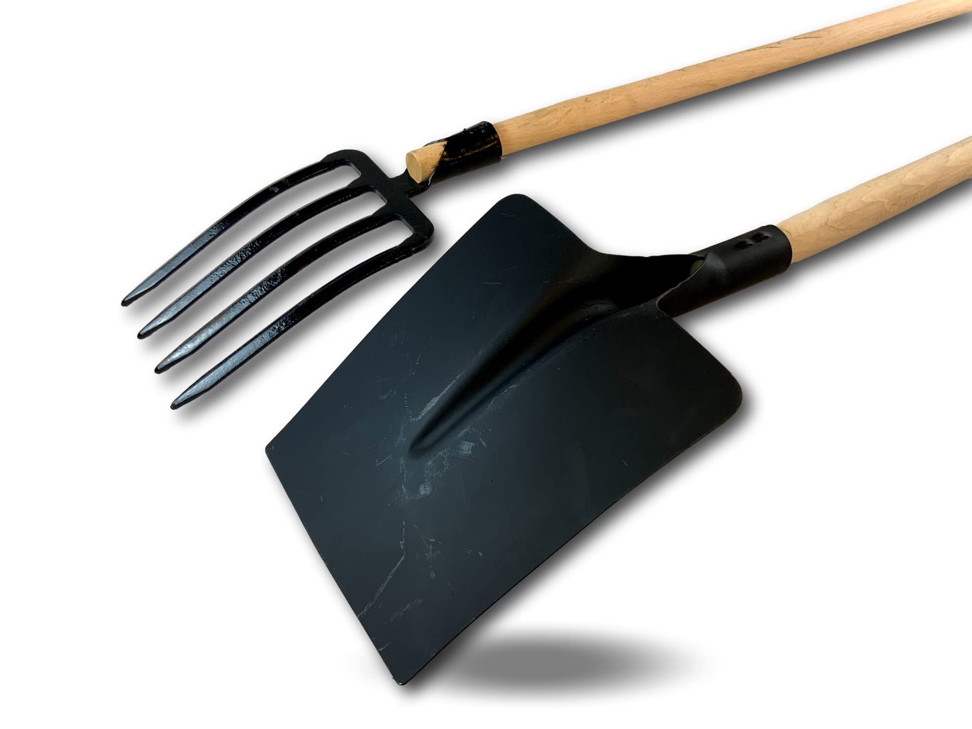 kibros-kit-fourche-b-che-4-dents-pelle-carr-e-bois-acier image 3