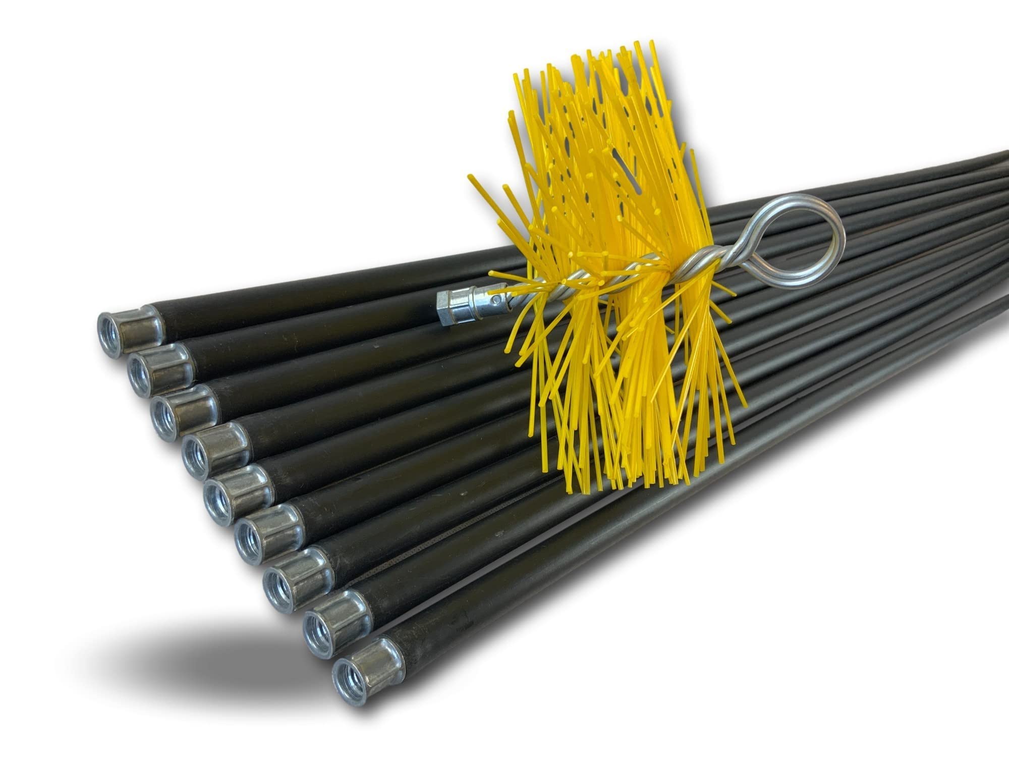 kibros-kit-ramonage-nylon-150-mm-9-cannes-12-6-m image 8