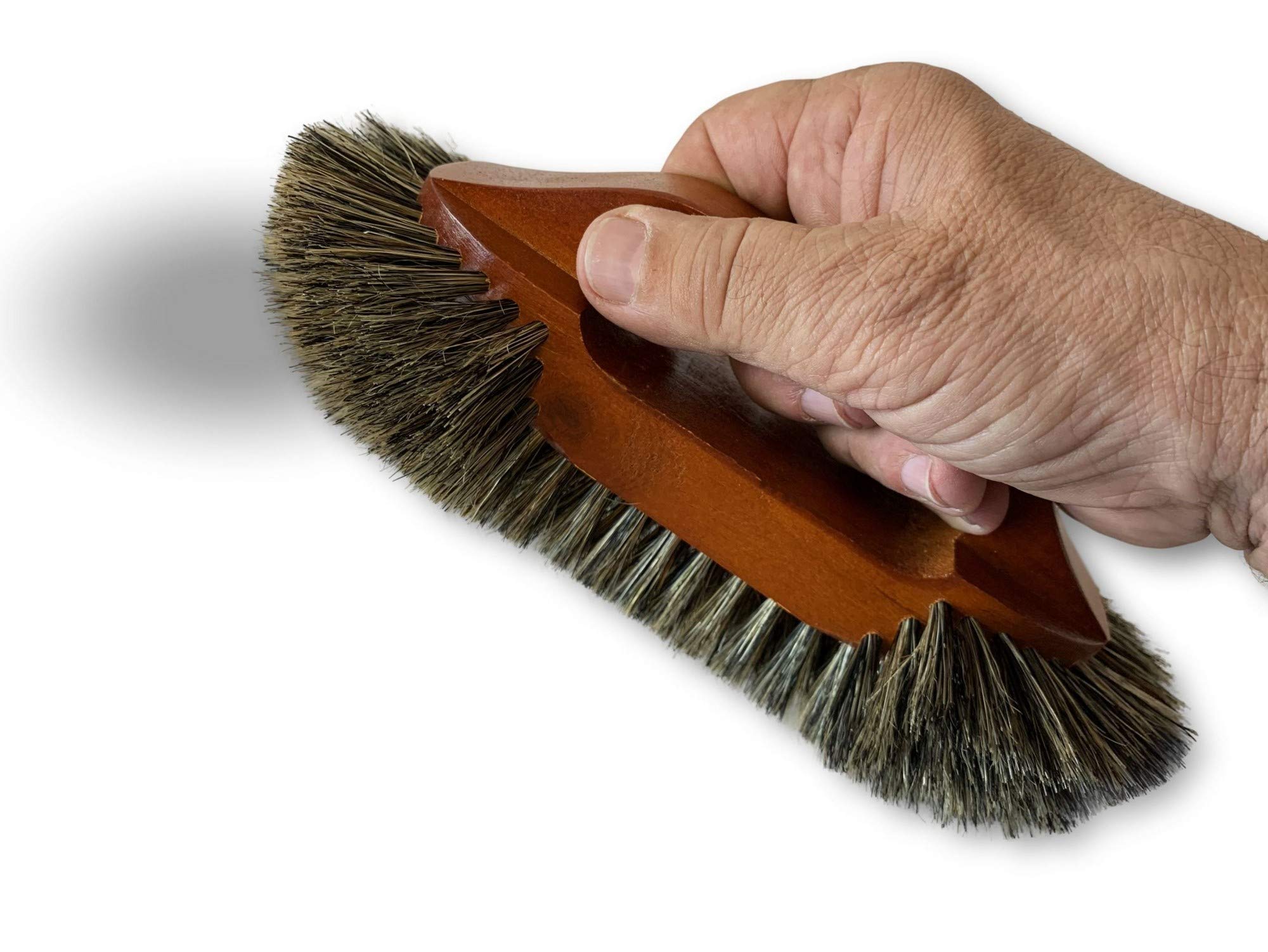 kibros-m-nage-maison-brosse-meuble-soie-grise-1-2-t-te image 3