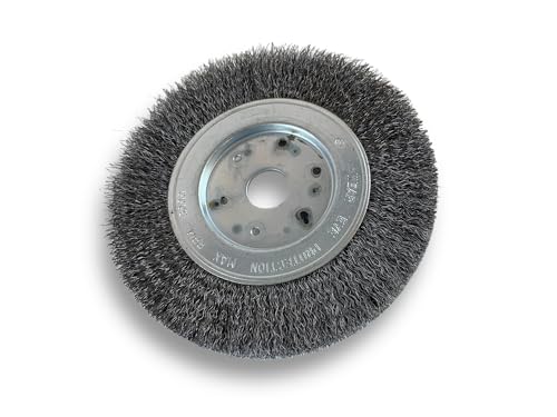 kibros-brosses-et-roues-rotatives-brosse-circulaire-150-mm-fil-souple image 8