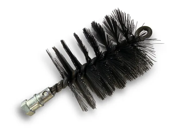 kibros-goupillons-brosse-tube-pro-acier-80-mm-m12 image 1